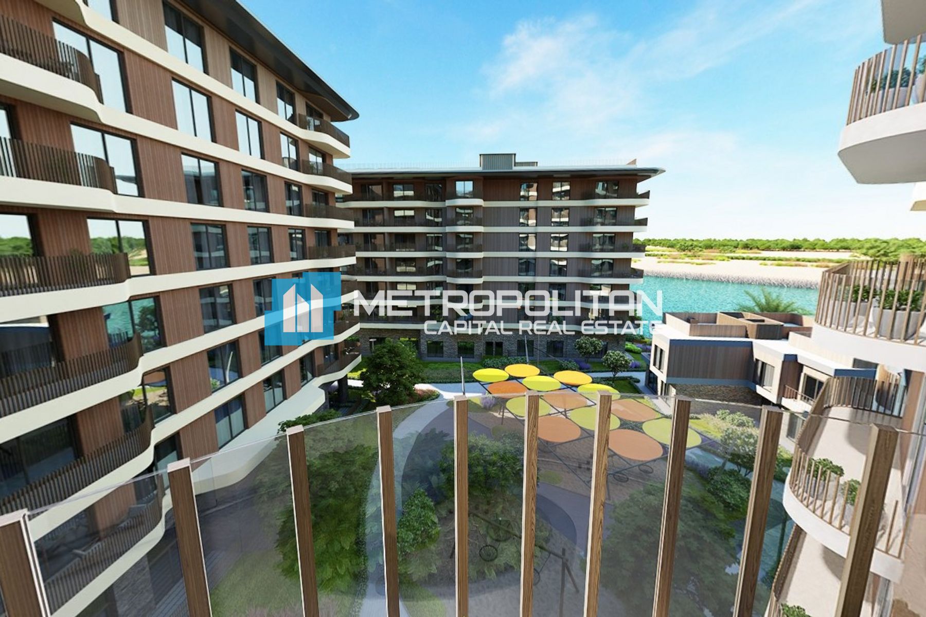 2BR Apartment for Sale in Yas Island – MCS-37807 photo-2