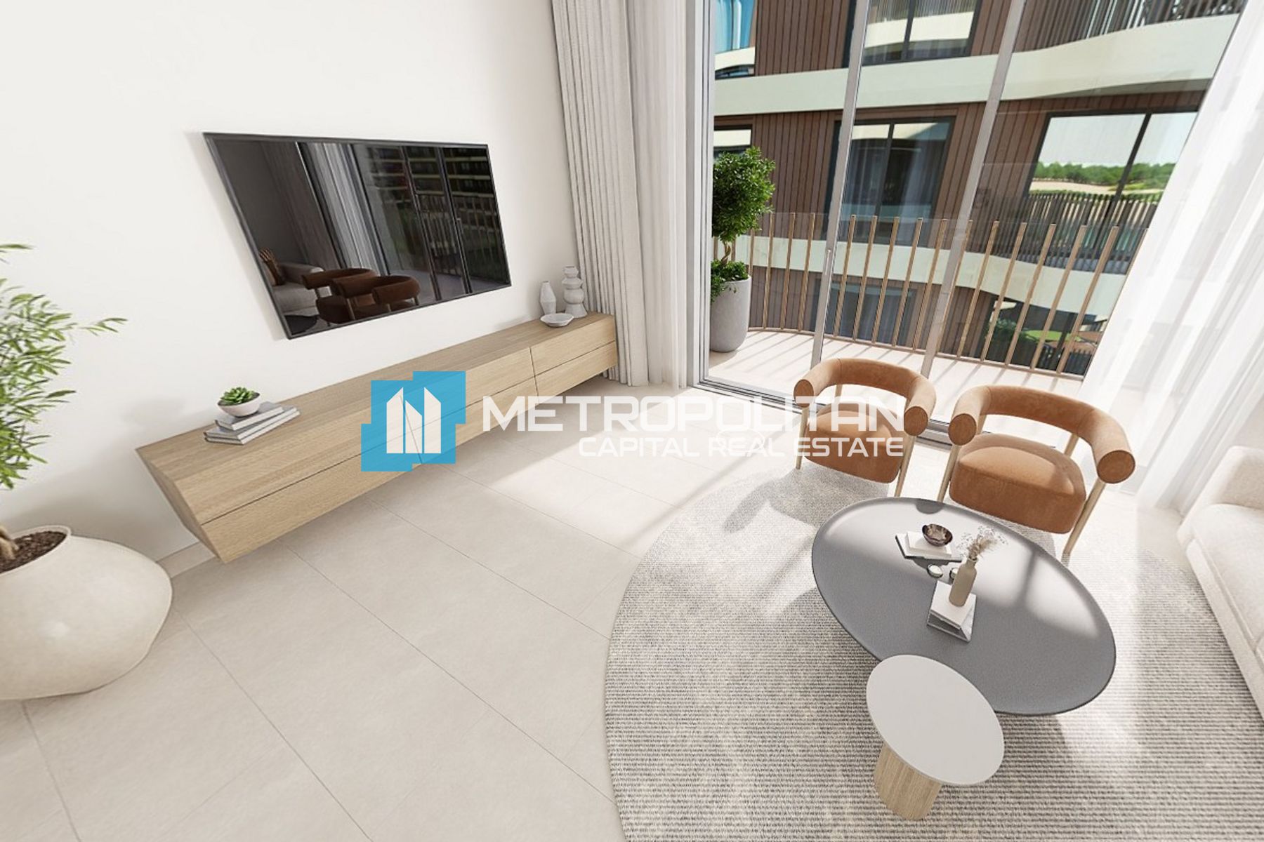 2BR Apartment for Sale in Yas Island – MCS-37807 photo-3