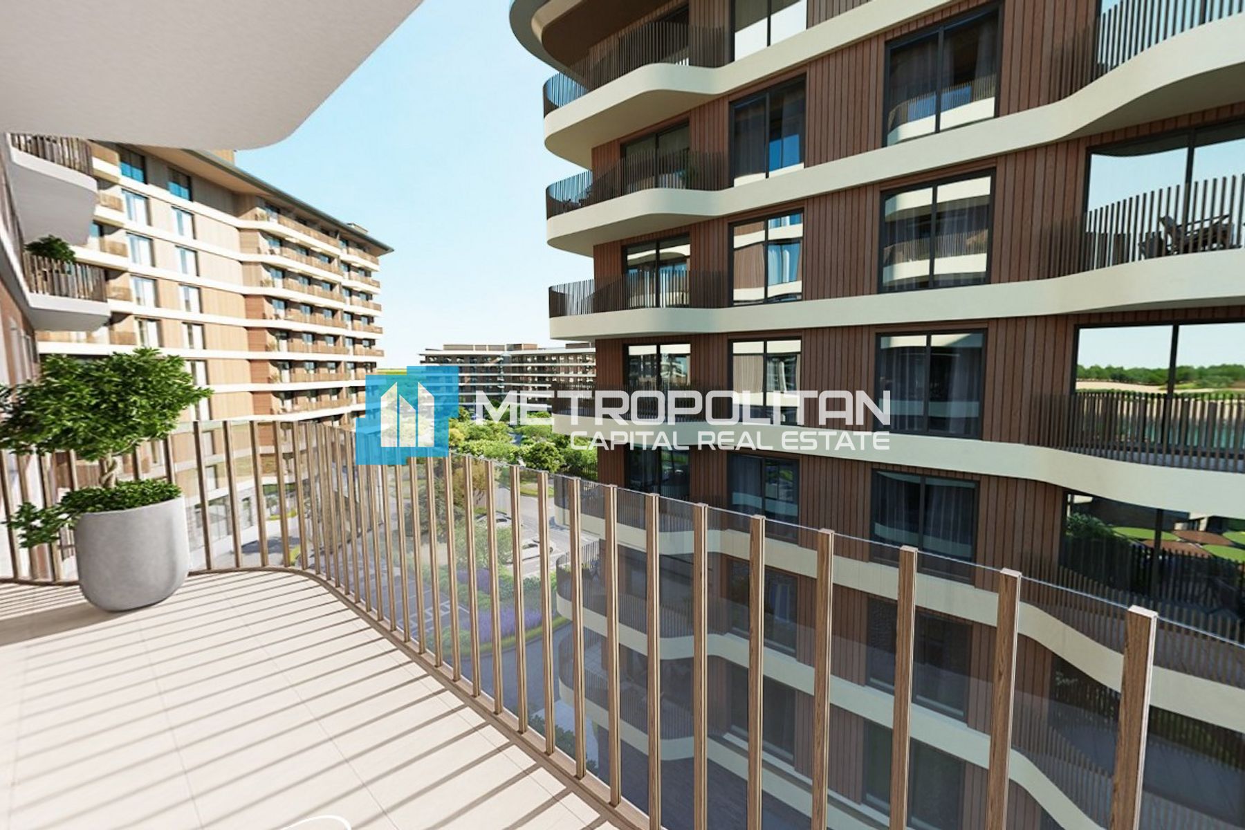 2BR Apartment for Sale in Yas Island – MCS-37807 photo-4