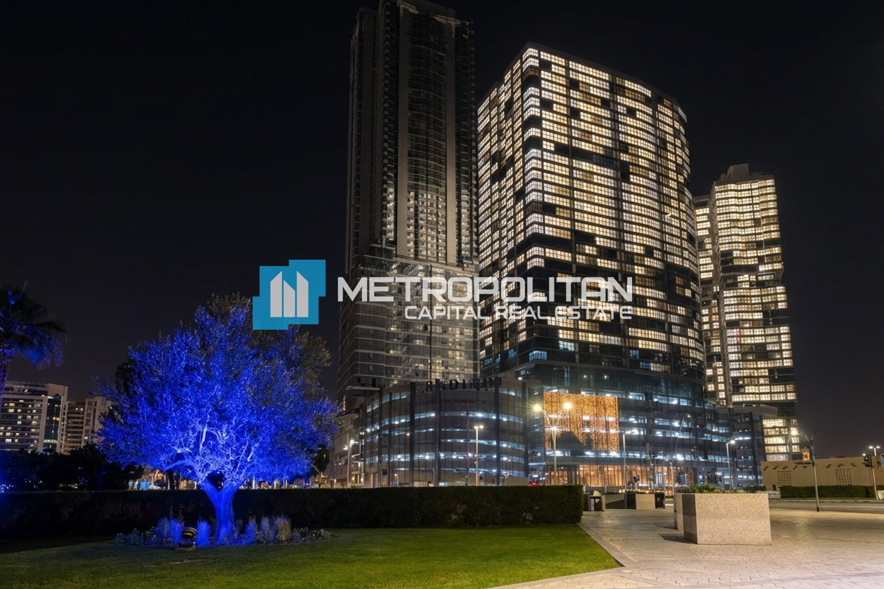 Modern 1BR Unit | Ready to Move in | High ROI photo-0