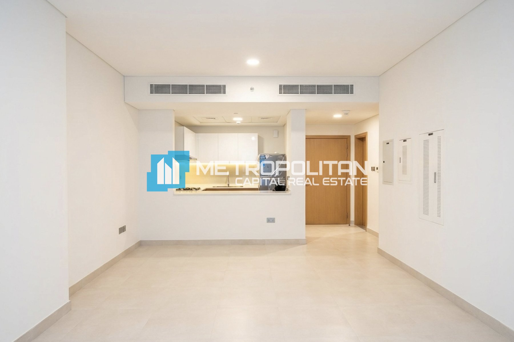 Modern 1BR Unit | Ready to Move in | High ROI photo-1