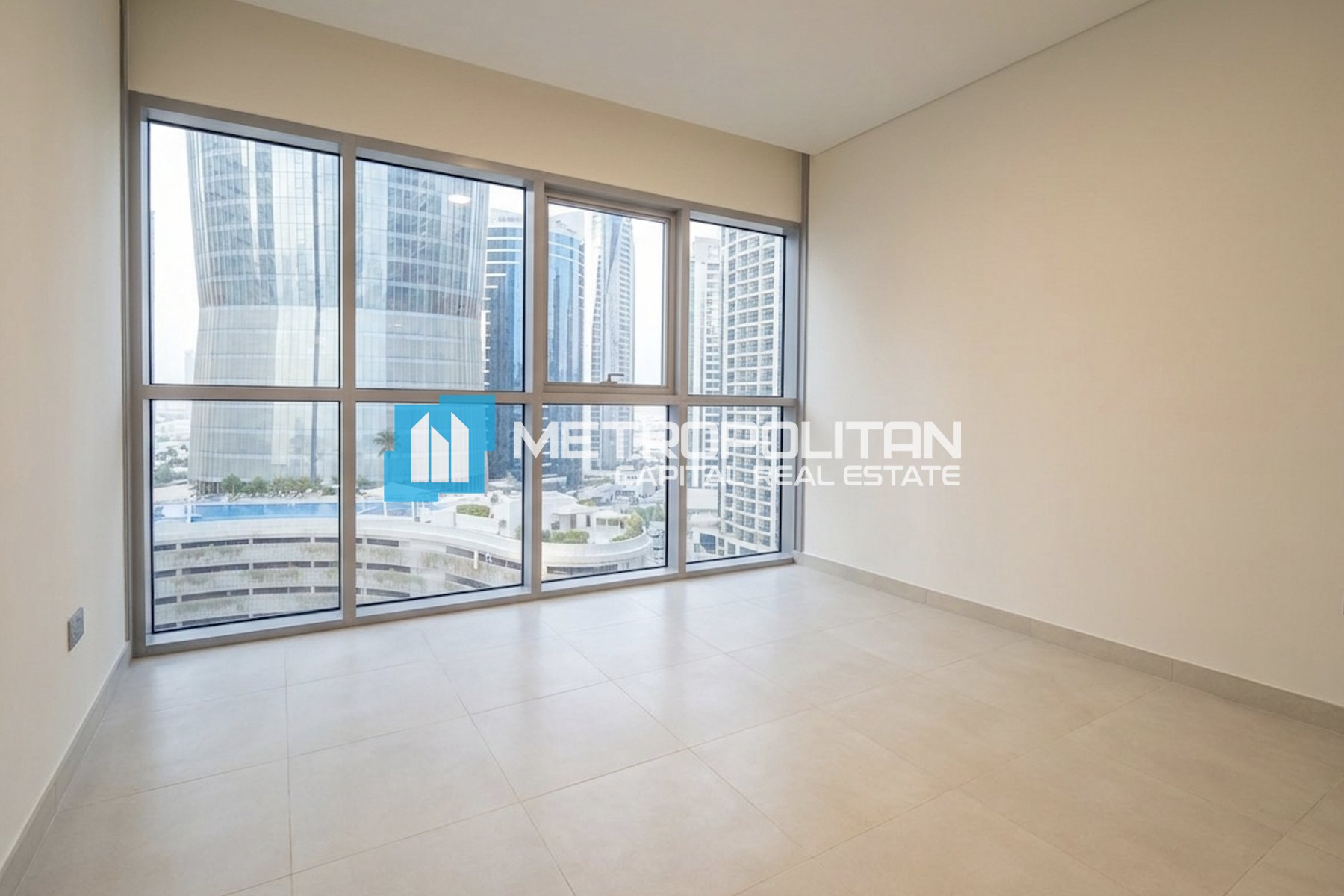 Modern 1BR Unit | Ready to Move in | High ROI photo-2