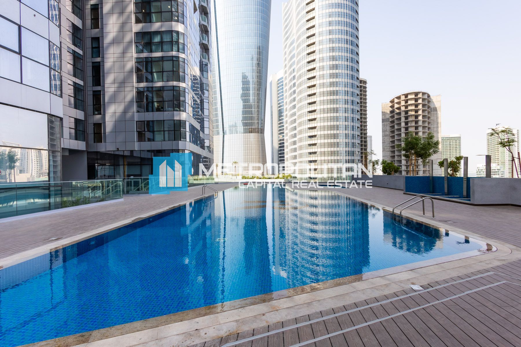 Modern 1BR Unit | Ready to Move in | High ROI photo-8