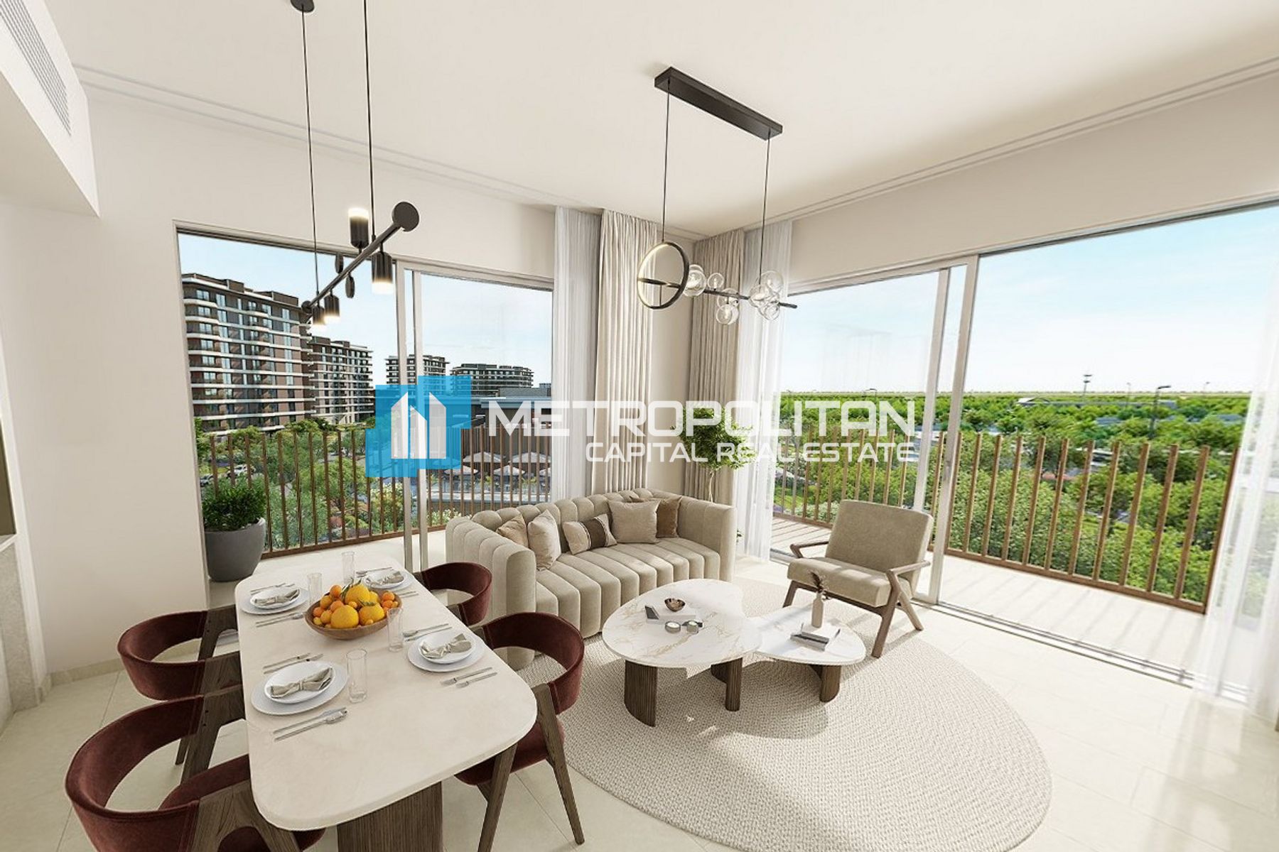 1BR Apartment for Sale in Yas Island – MCS-37832 photo-1