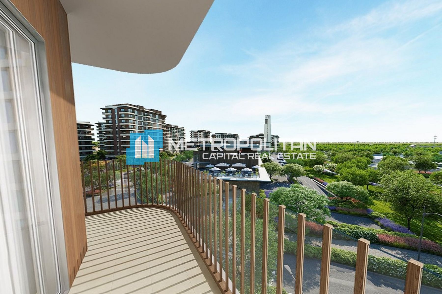 1BR Apartment for Sale in Yas Island – MCS-37832 photo-2
