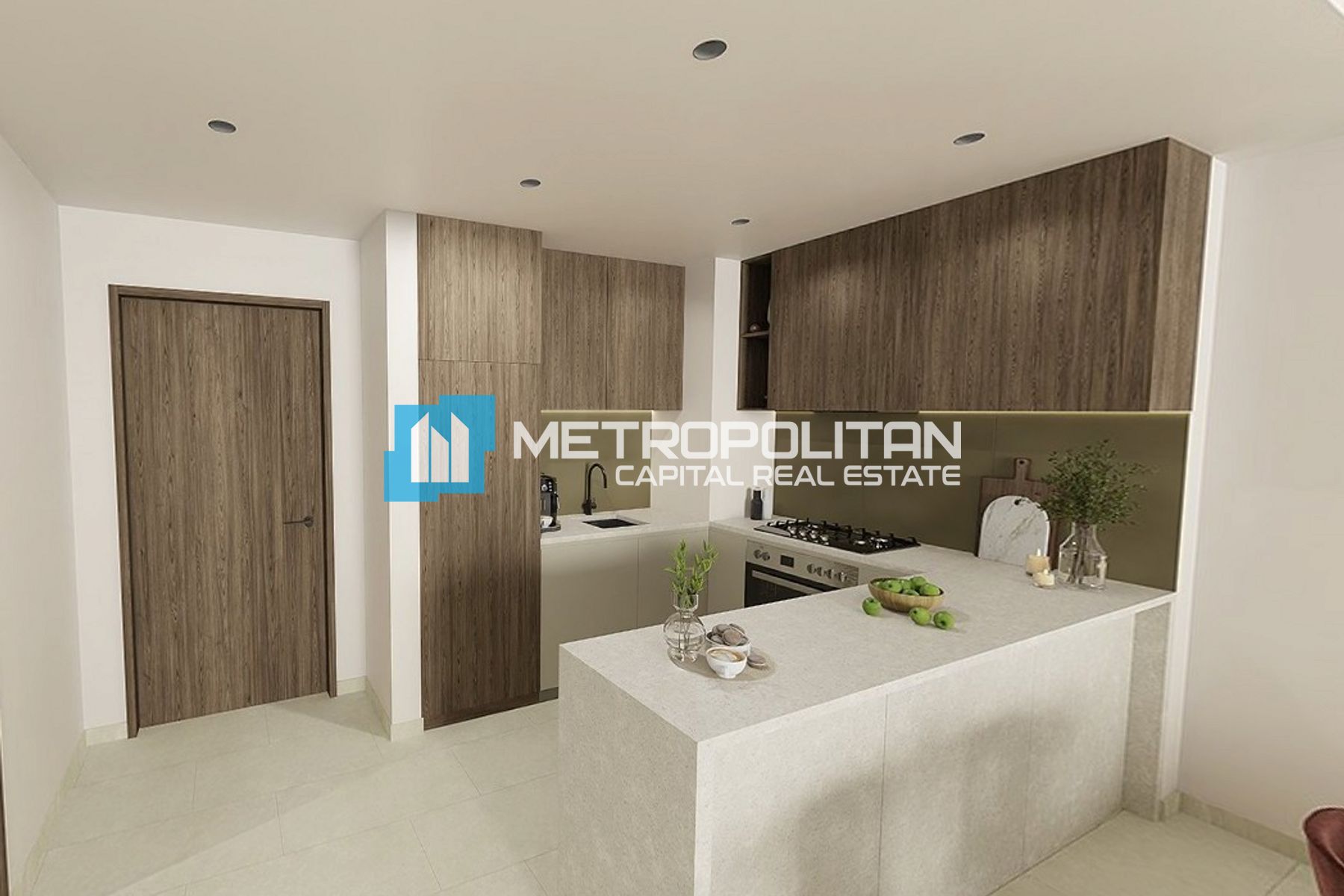 1BR Apartment for Sale in Yas Island – MCS-37832 photo-3