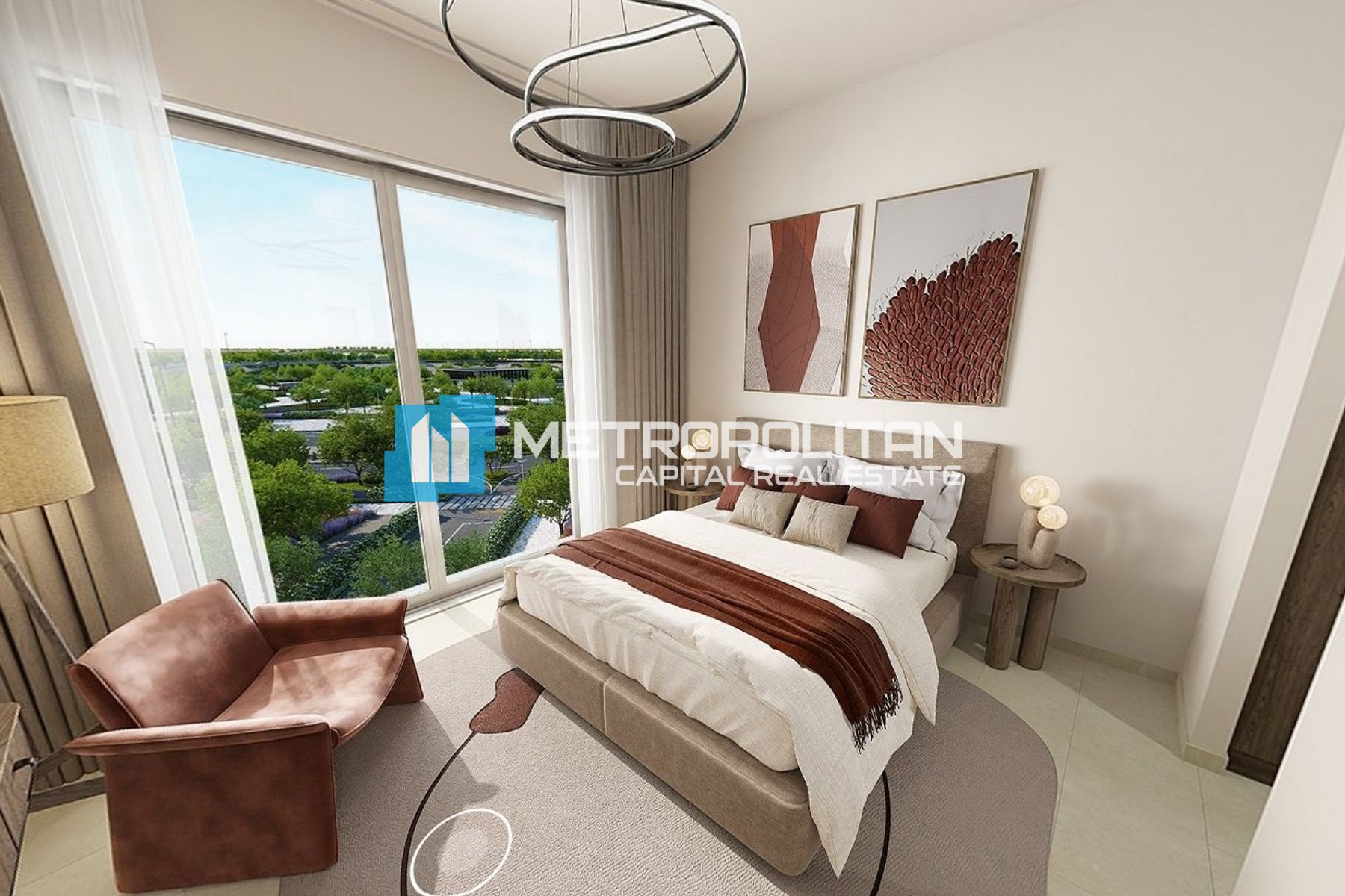 1BR Apartment for Sale in Yas Island – MCS-37832 photo-4