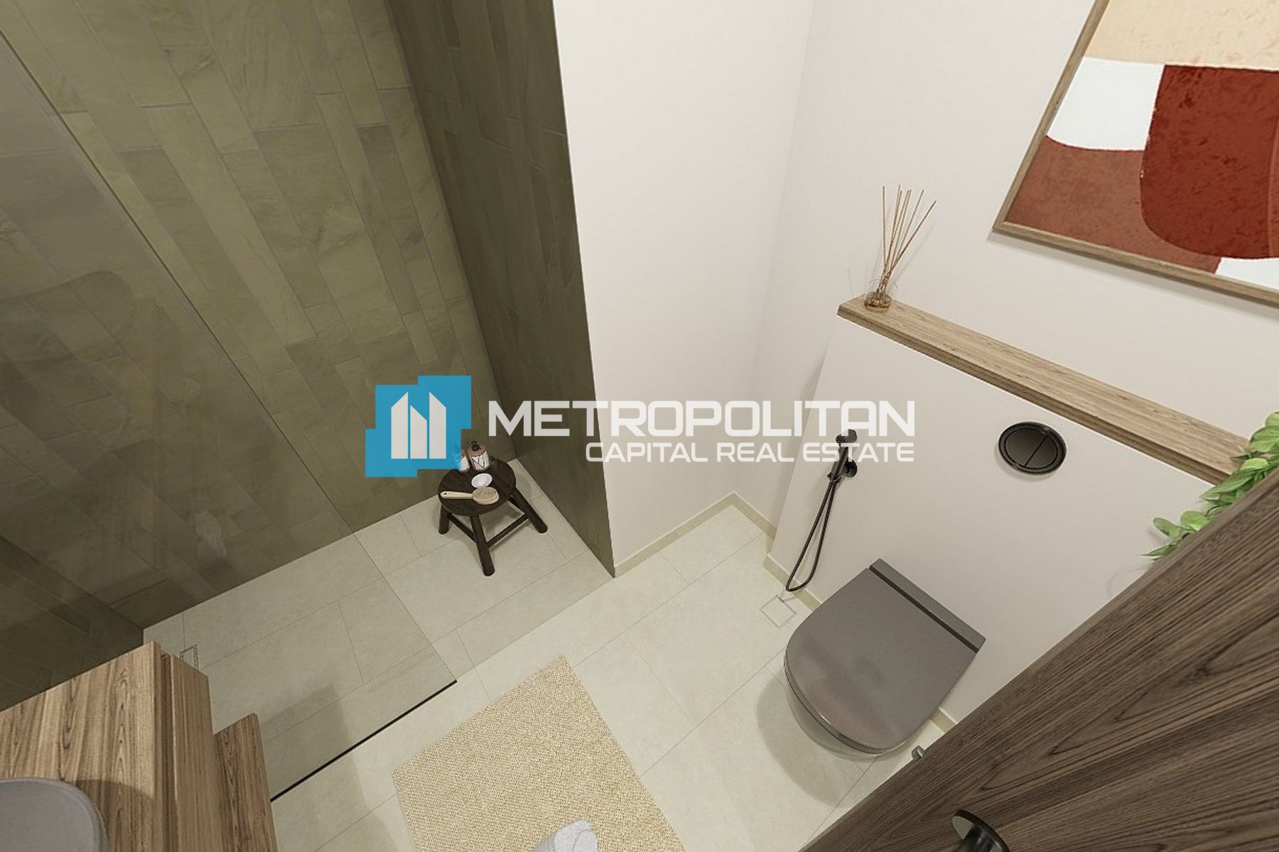 1BR Apartment for Sale in Yas Island – MCS-37832 photo-6