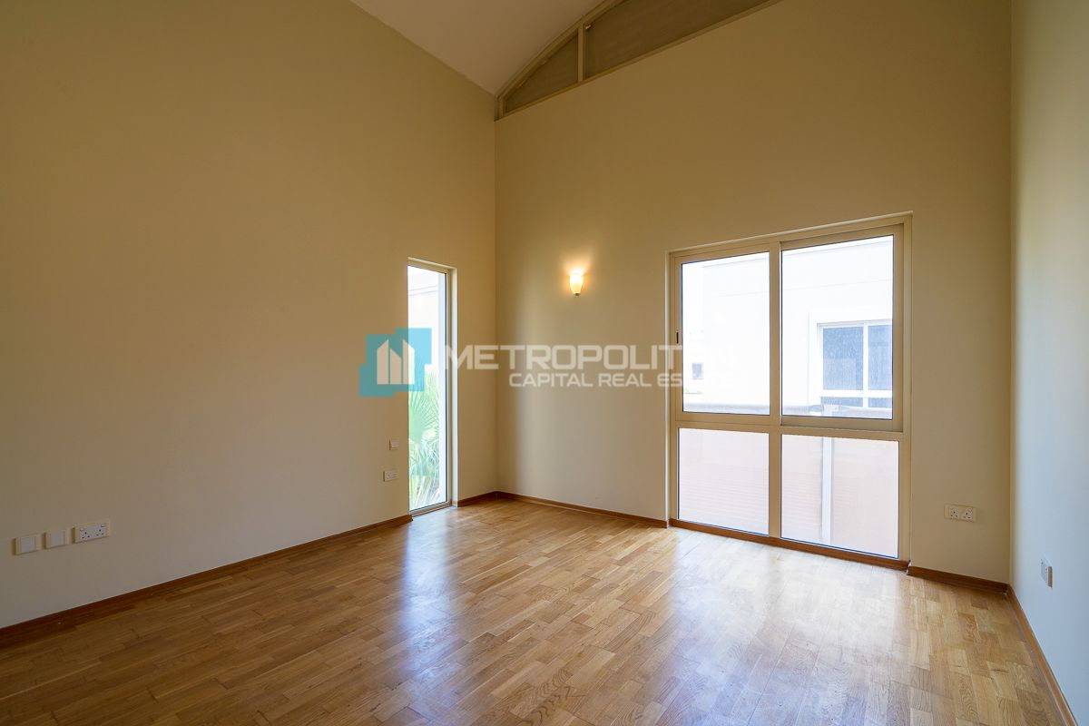 Image - Hemaim Community, Al Raha Gardens, Abu Dhabi | Project - فيلا