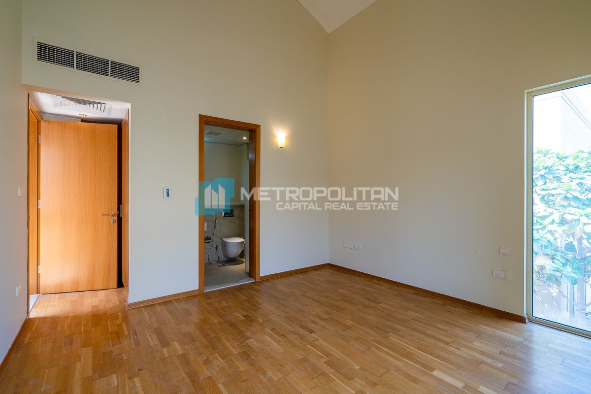 Image - Hemaim Community, Al Raha Gardens, Abu Dhabi | Project - فيلا