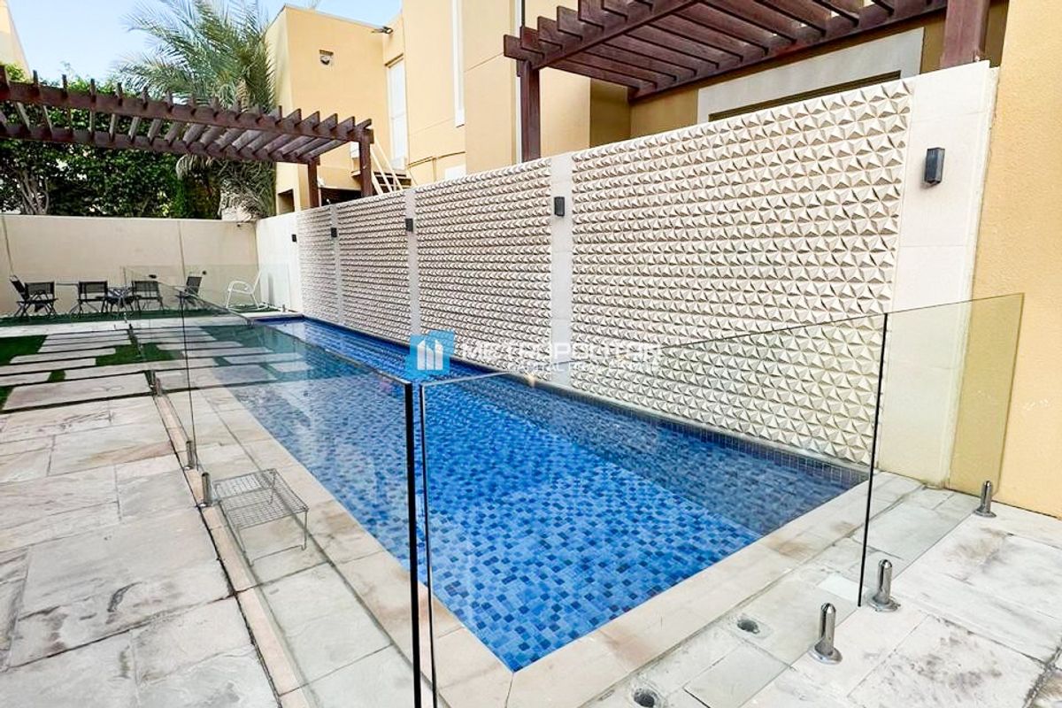 Image - Hemaim Community, Al Raha Gardens, Abu Dhabi | Project - فيلا