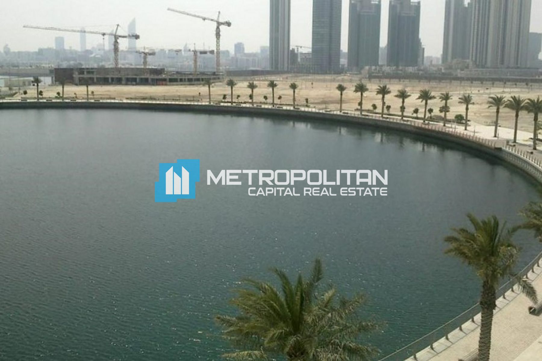 Image - Marina Bay by DAMAC, Al Reem Island, Abu Dhabi | Project - شقة