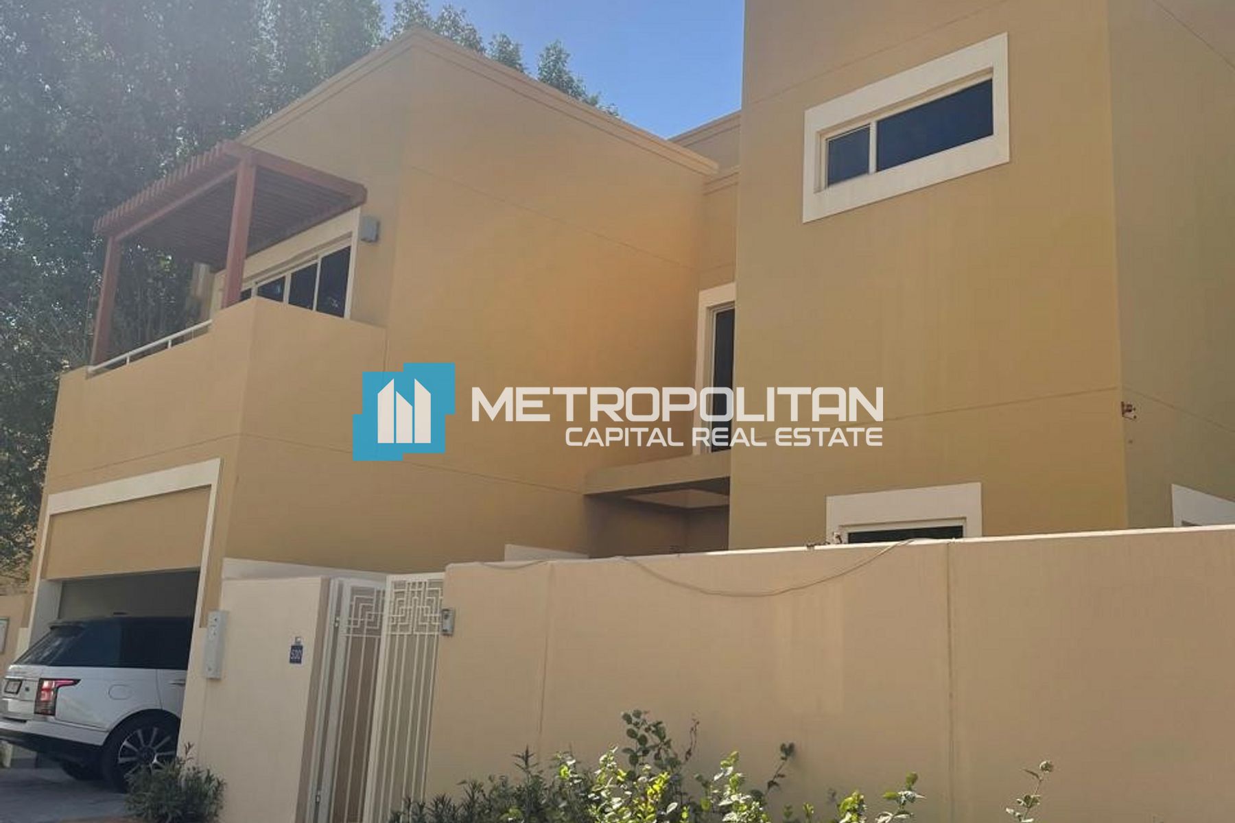 Image - Sidra Community, Al Raha Gardens, Abu Dhabi | Project - Villa