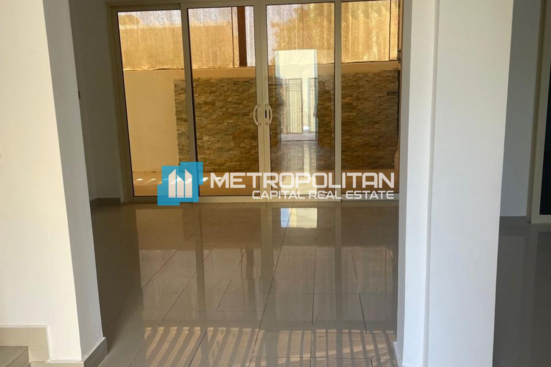 Image - Sidra Community, Al Raha Gardens, Abu Dhabi | Project - Villa