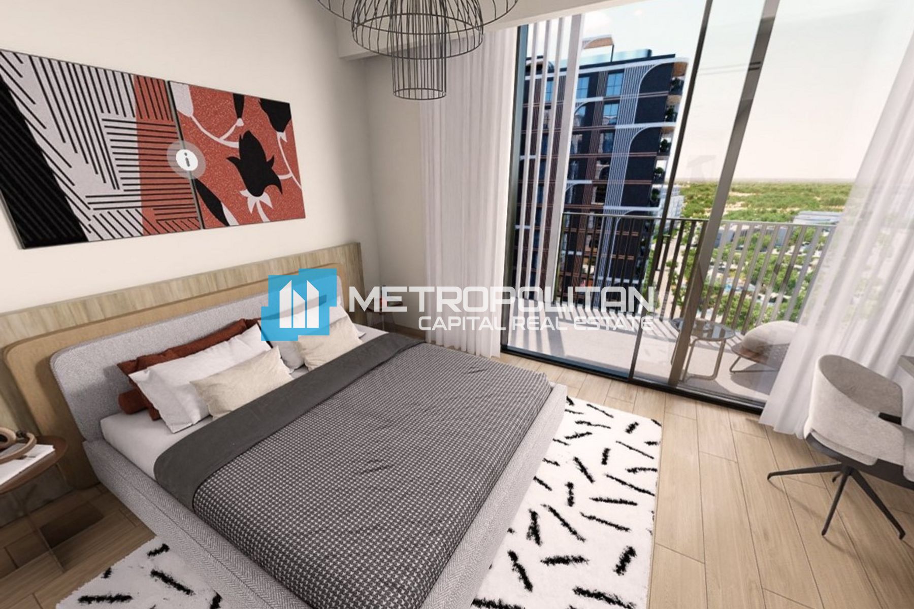 2BR Apartment for Sale in Saadiyat Island – MCS-37855 photo-9