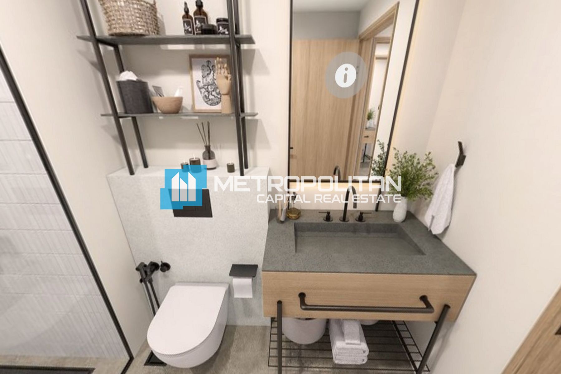 2BR Apartment for Sale in Saadiyat Island – MCS-37855 photo-12