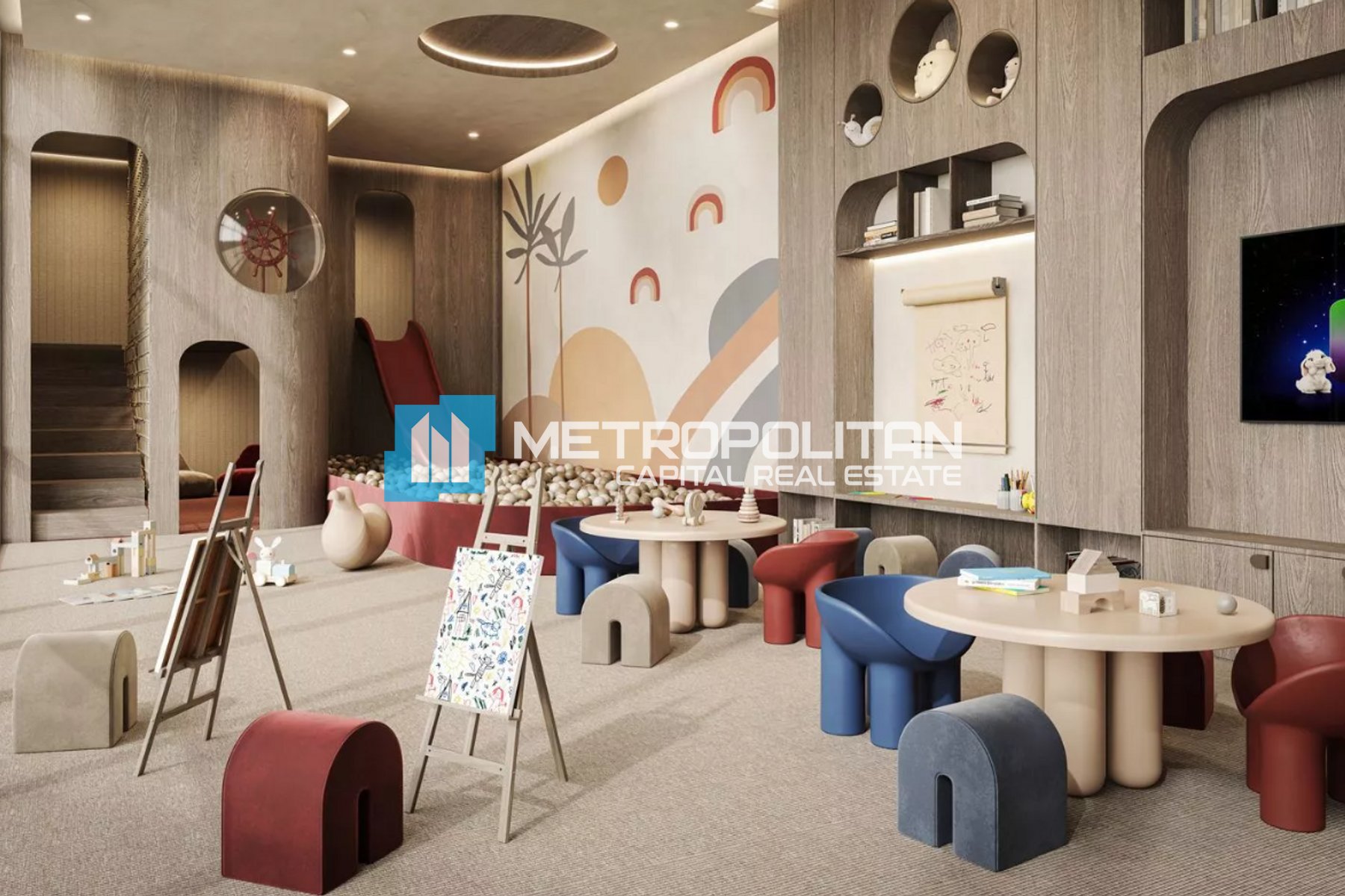 2BR Apartment for Sale in Saadiyat Island – MCS-37855 photo-16