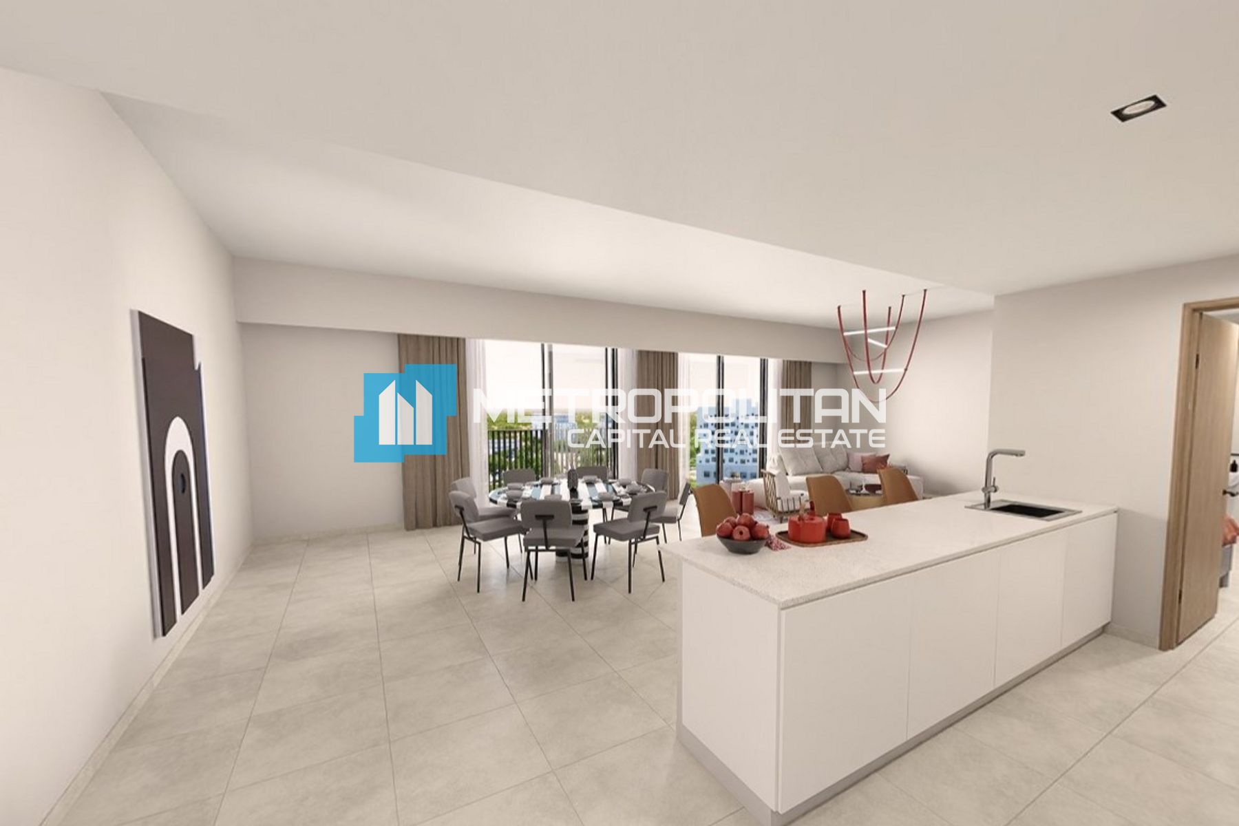 2BR Apartment for Sale in Saadiyat Island – MCS-37855 photo-4