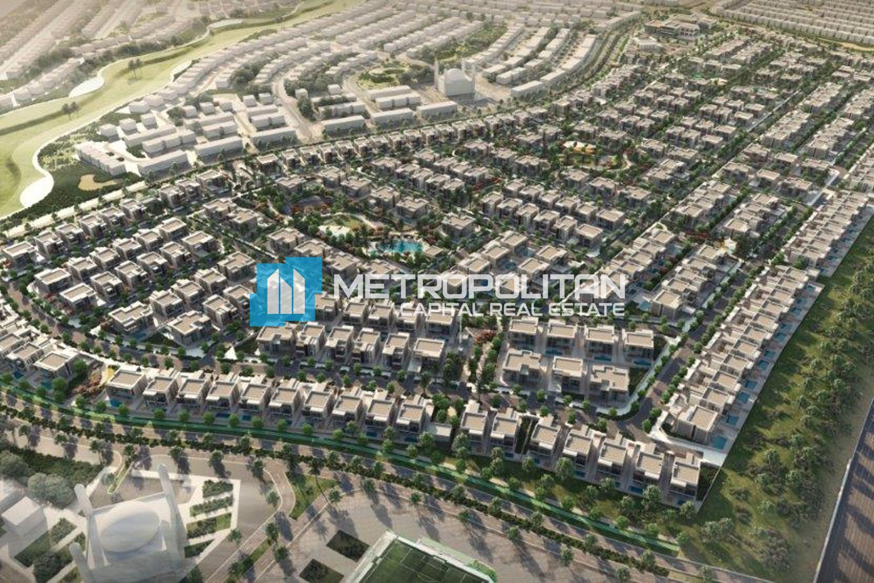 Image - Saadiyat Reserve, Saadiyat Island, Abu Dhabi | Project - Land Residential