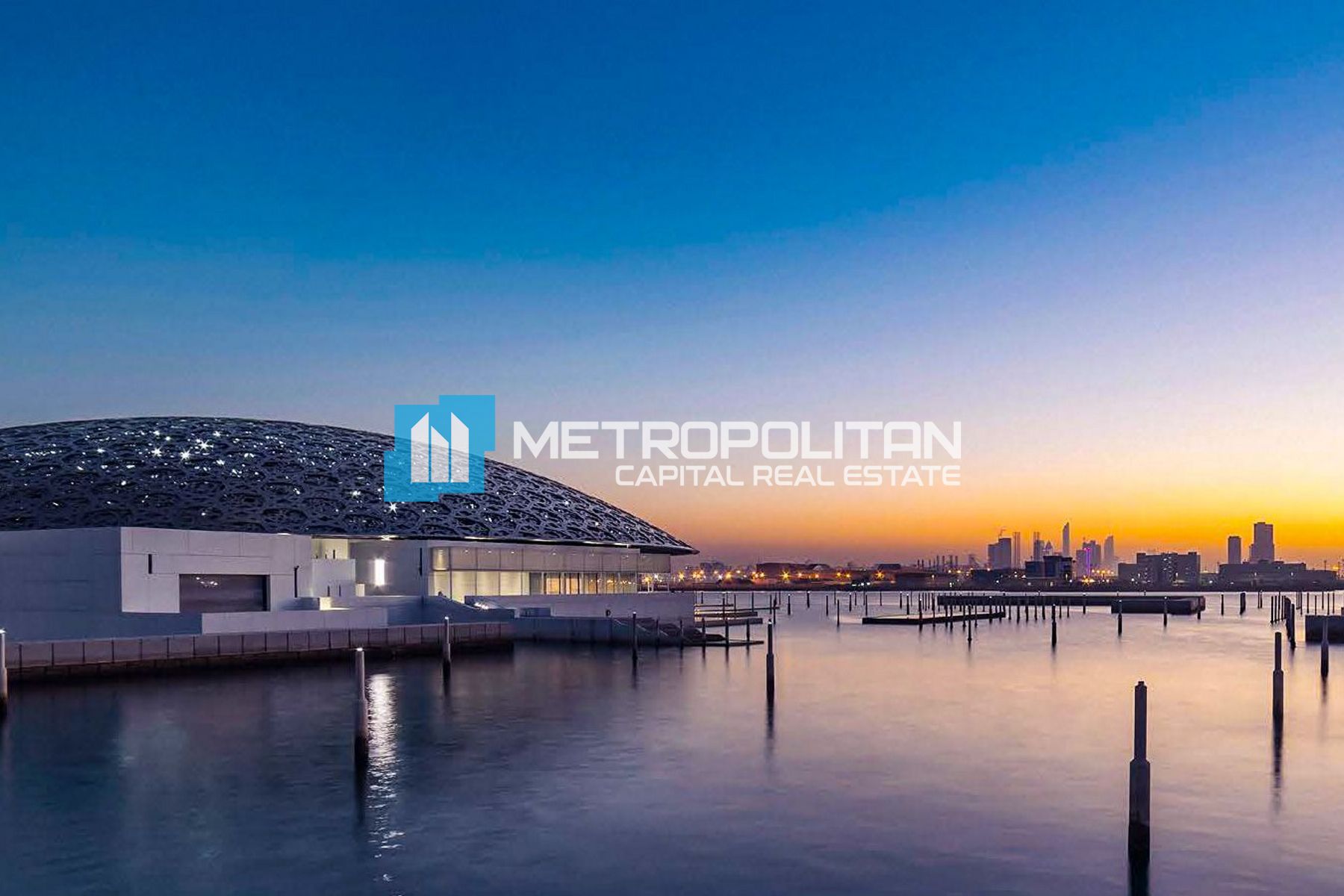 Image - Saadiyat Reserve, Saadiyat Island, Abu Dhabi | Project - Land Residential