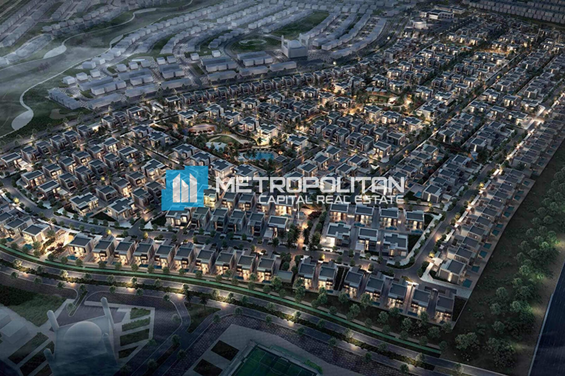 Image - Saadiyat Reserve, Saadiyat Island, Abu Dhabi | Project - Land Residential