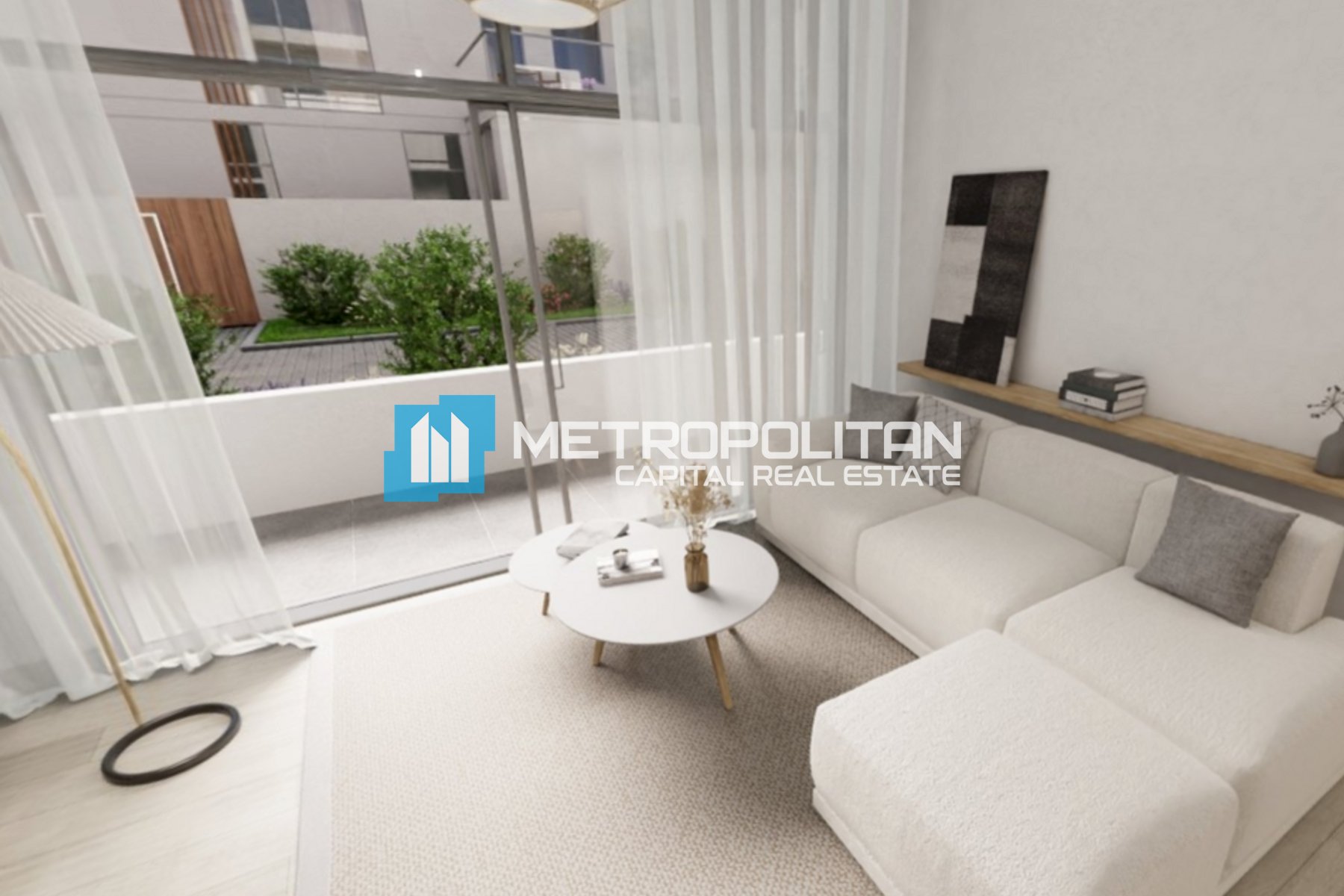 Image - The Sustainable City - Yas Island, Yas Island, Абу-Даби | Project - Апартаменты