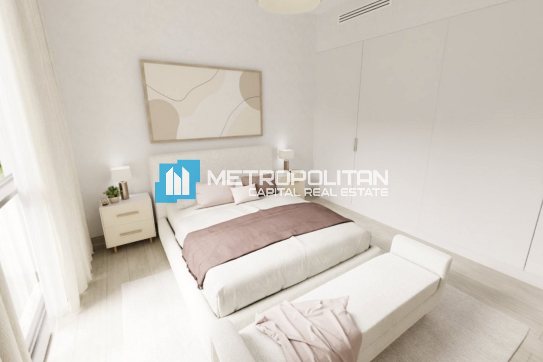 Image - The Sustainable City - Yas Island, Yas Island, Абу-Даби | Project - Апартаменты