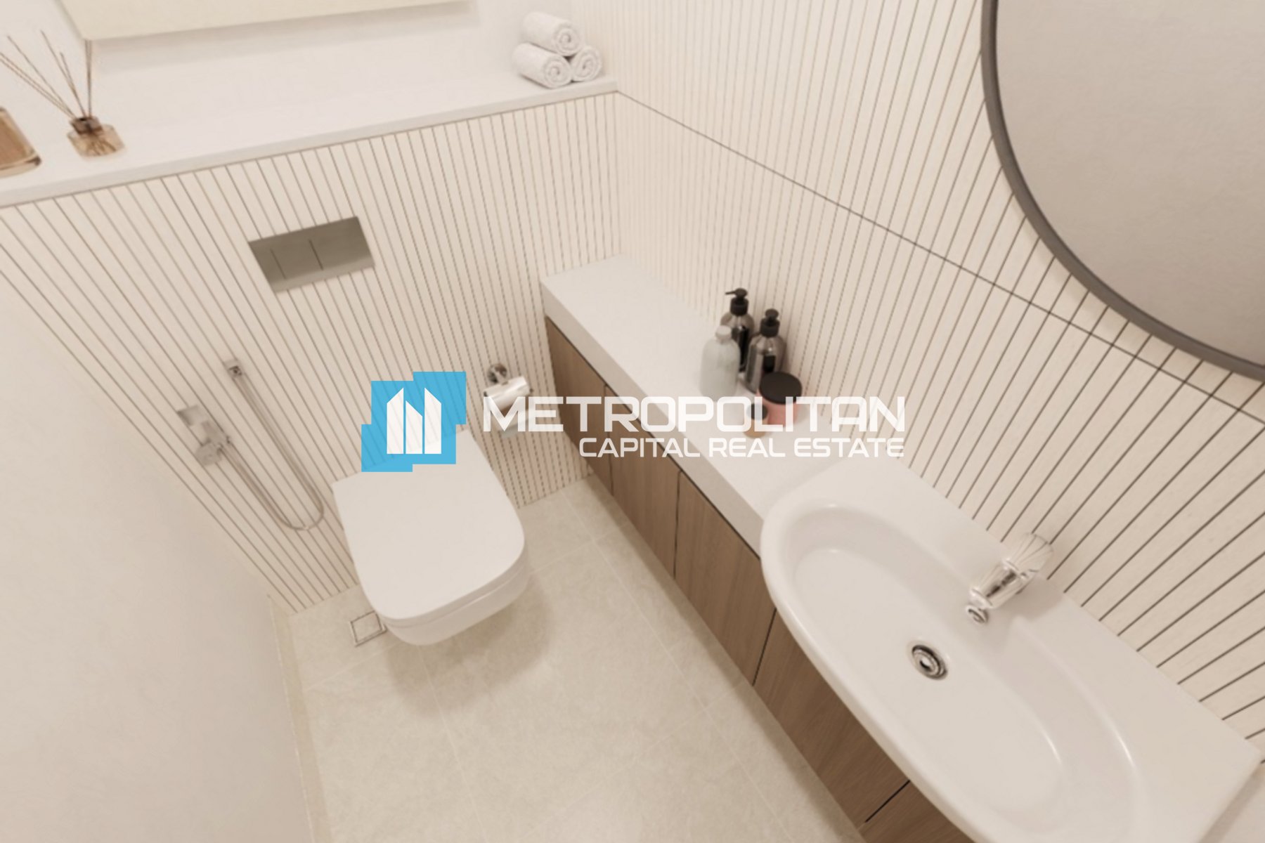 Image - The Sustainable City - Yas Island, Yas Island, Абу-Даби | Project - Апартаменты