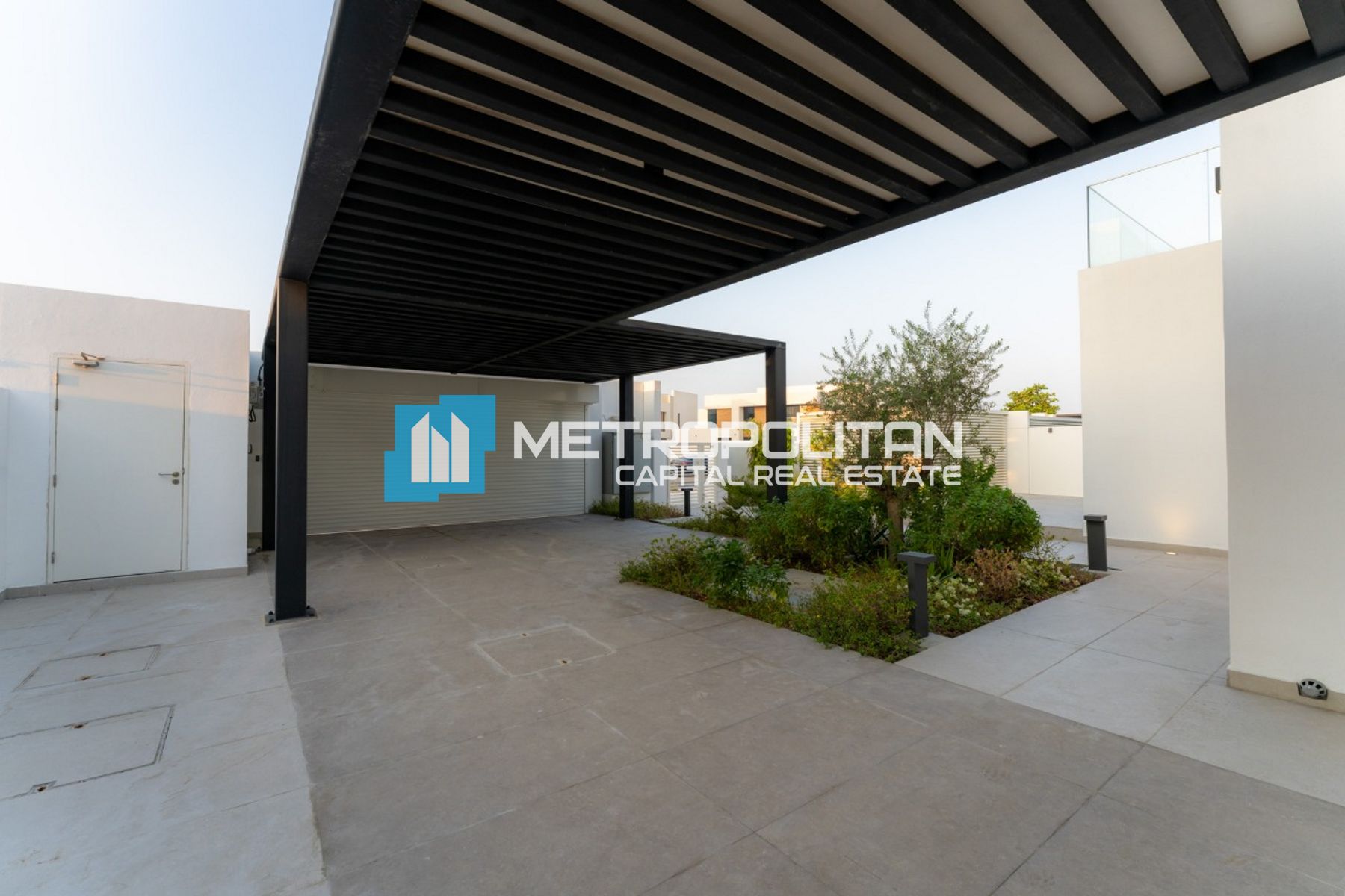 4-комнатная вилла на продажу на острове Саадият – MCS-37867 photo-17