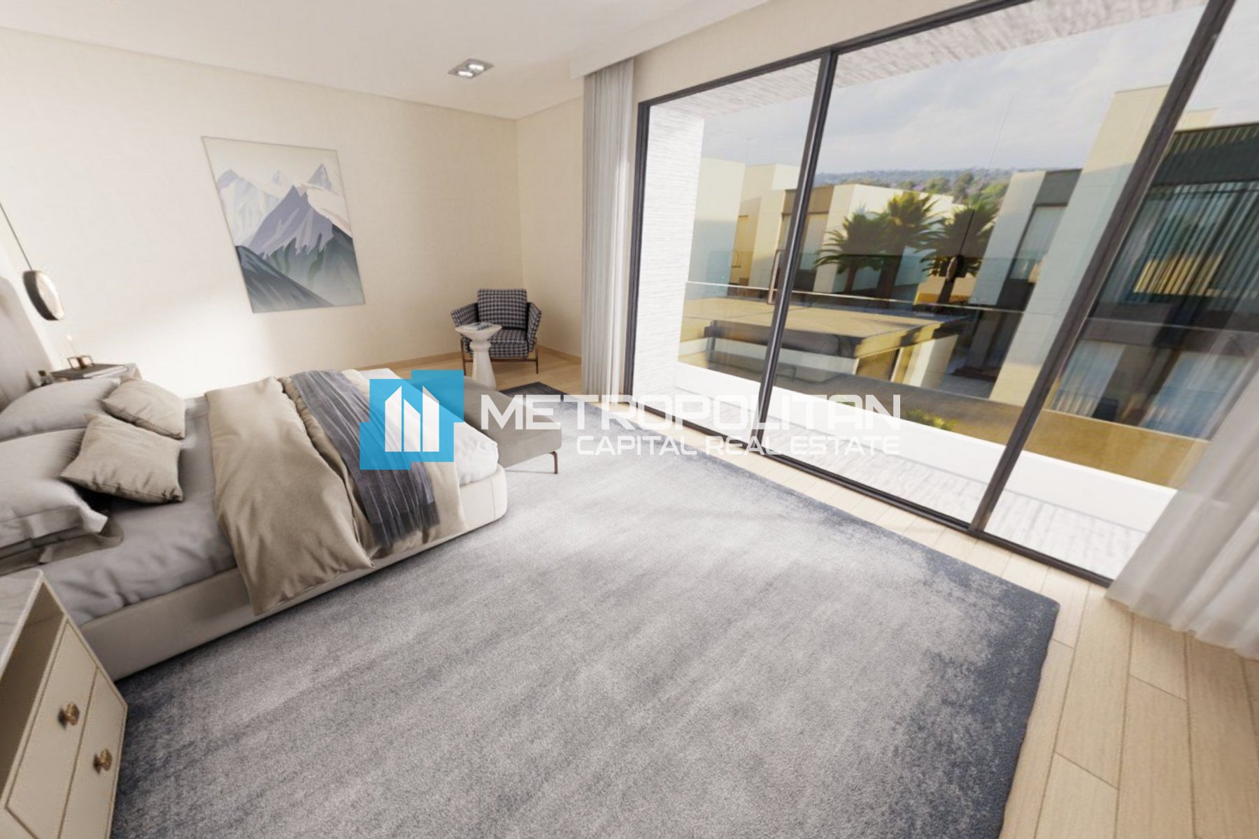 فيلا 4 غرف نوم للبيع في جزيرة السعديات – MCS-37869 photo-10