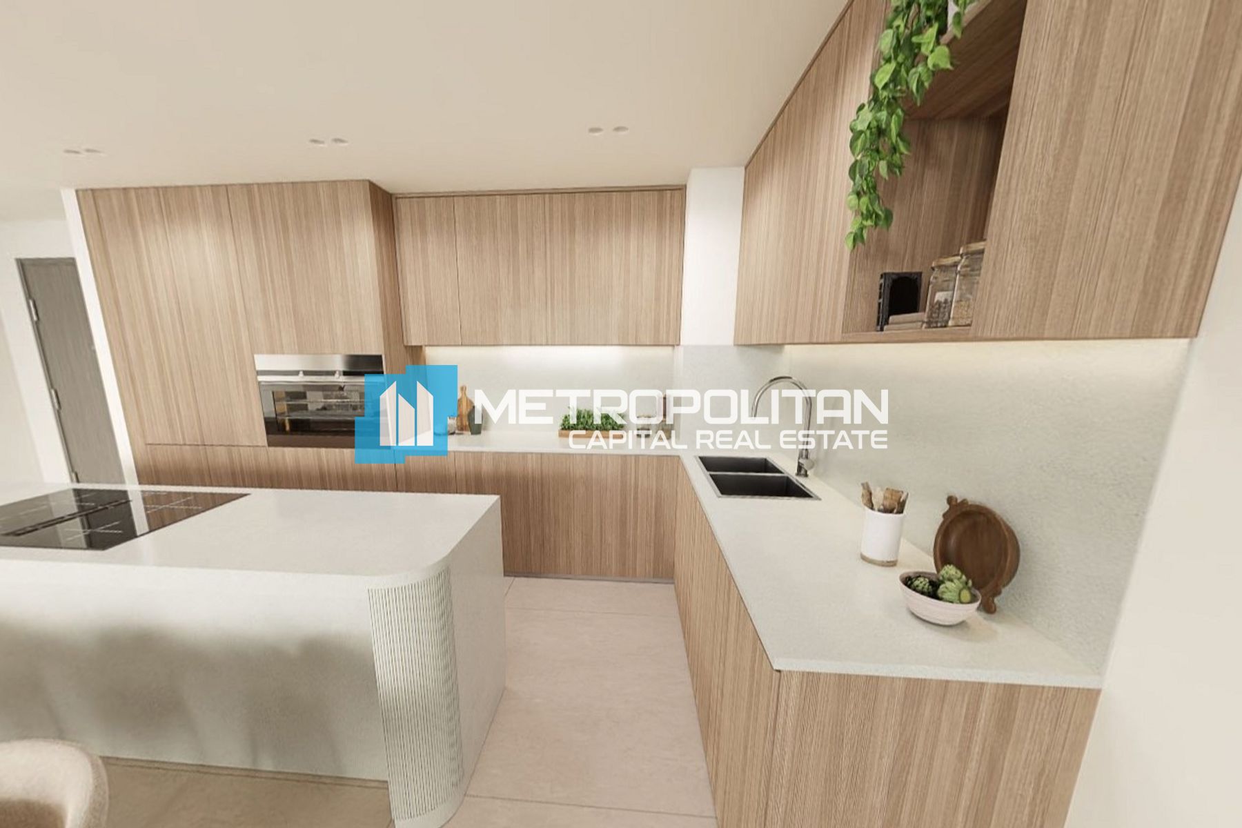 Image - The Source II, Saadiyat Island, Абу-Даби | Project - Апартаменты