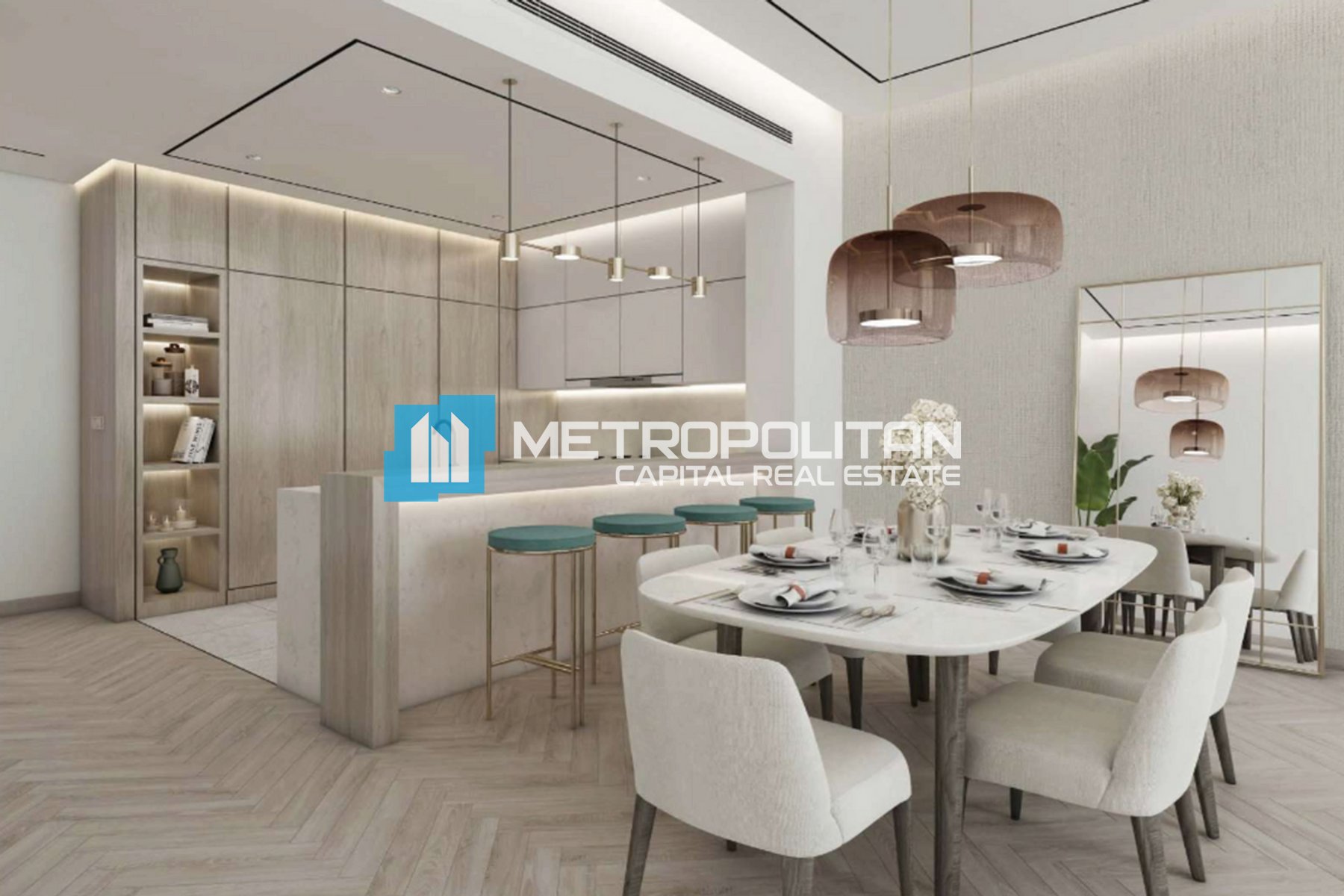 Image - Jubail Terraces, Al Jubail Island, Абу-Даби | Project - Апартаменты