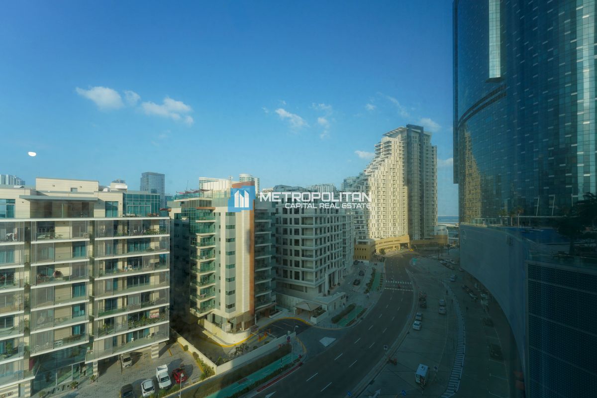 1BR Apartment for Sale in Al Reem Island – MCS-37900 photo-2