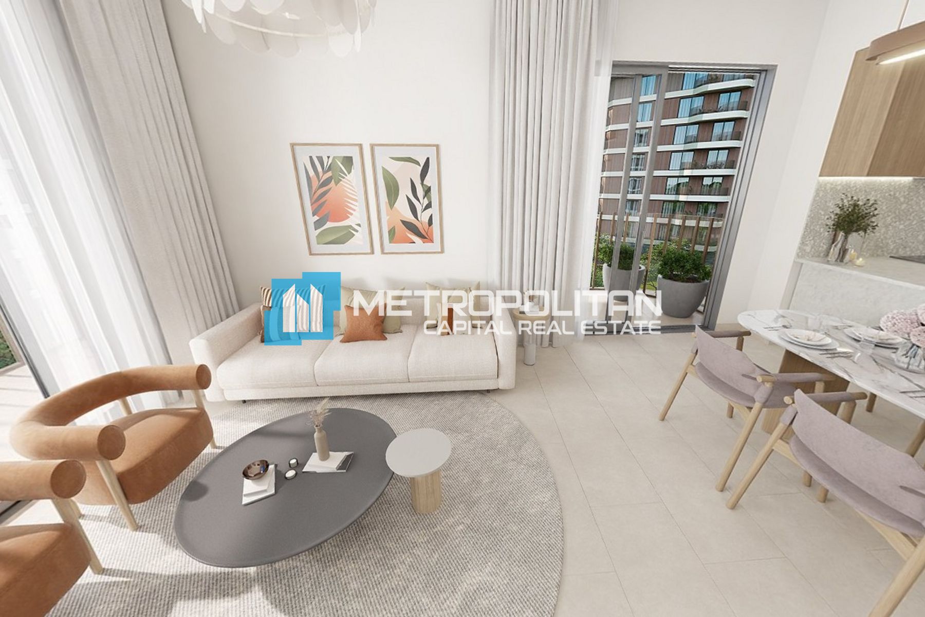 2BR Apartment for Sale in Yas Island – MCS-37903 photo-9