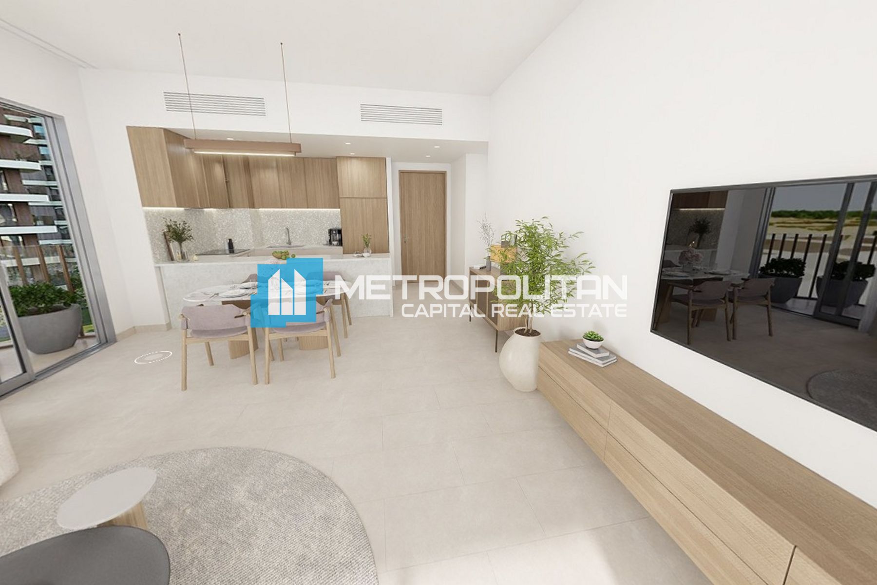 2BR Apartment for Sale in Yas Island – MCS-37903 photo-10