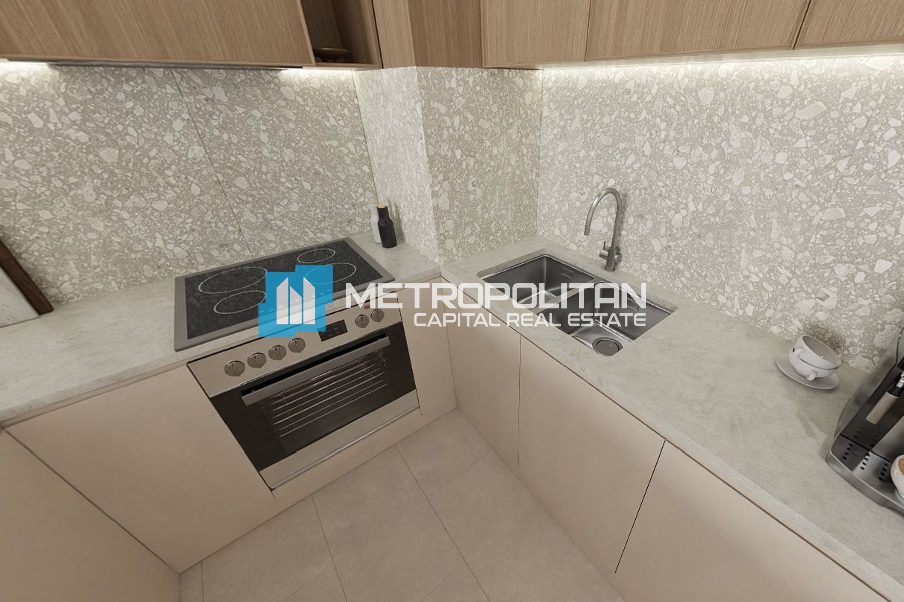 2BR Apartment for Sale in Yas Island – MCS-37903 photo-12