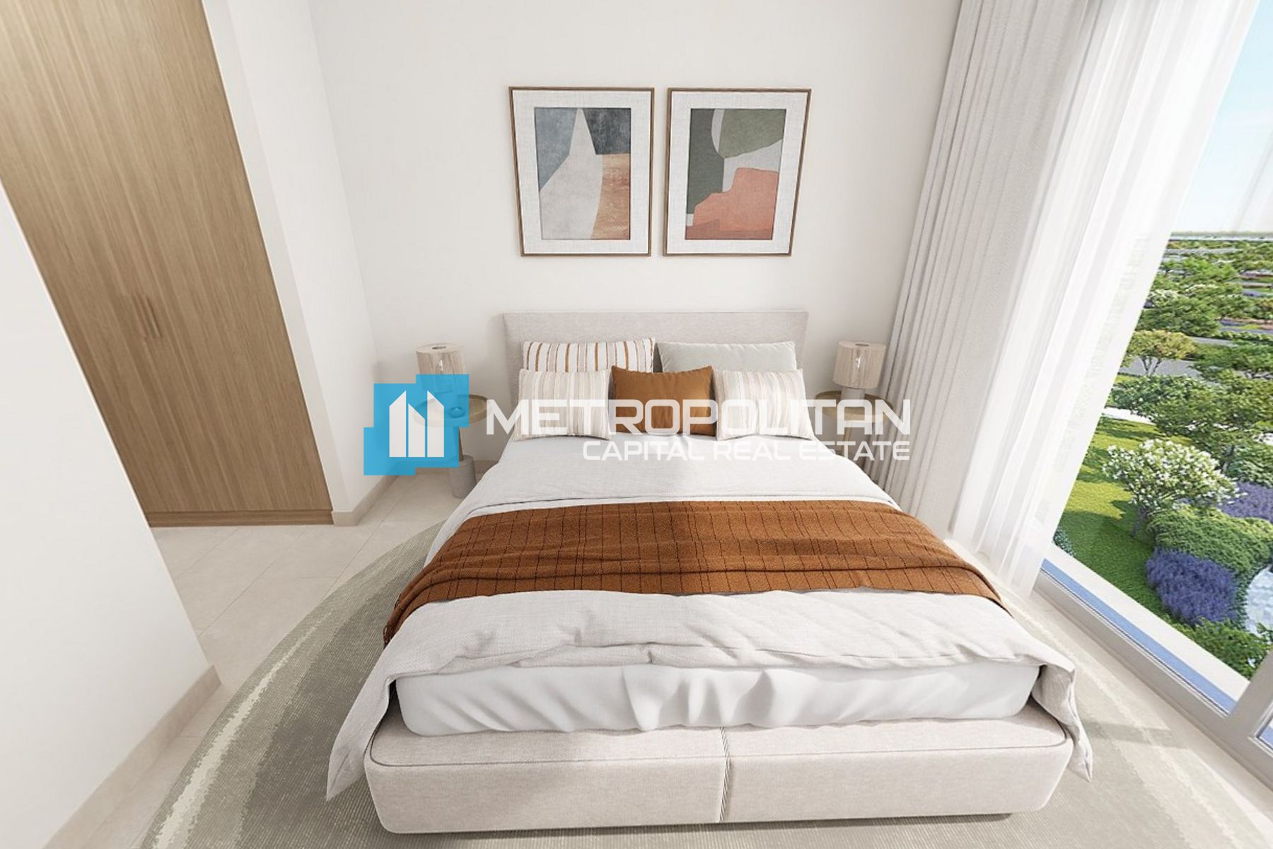 2BR Apartment for Sale in Yas Island – MCS-37903 photo-14