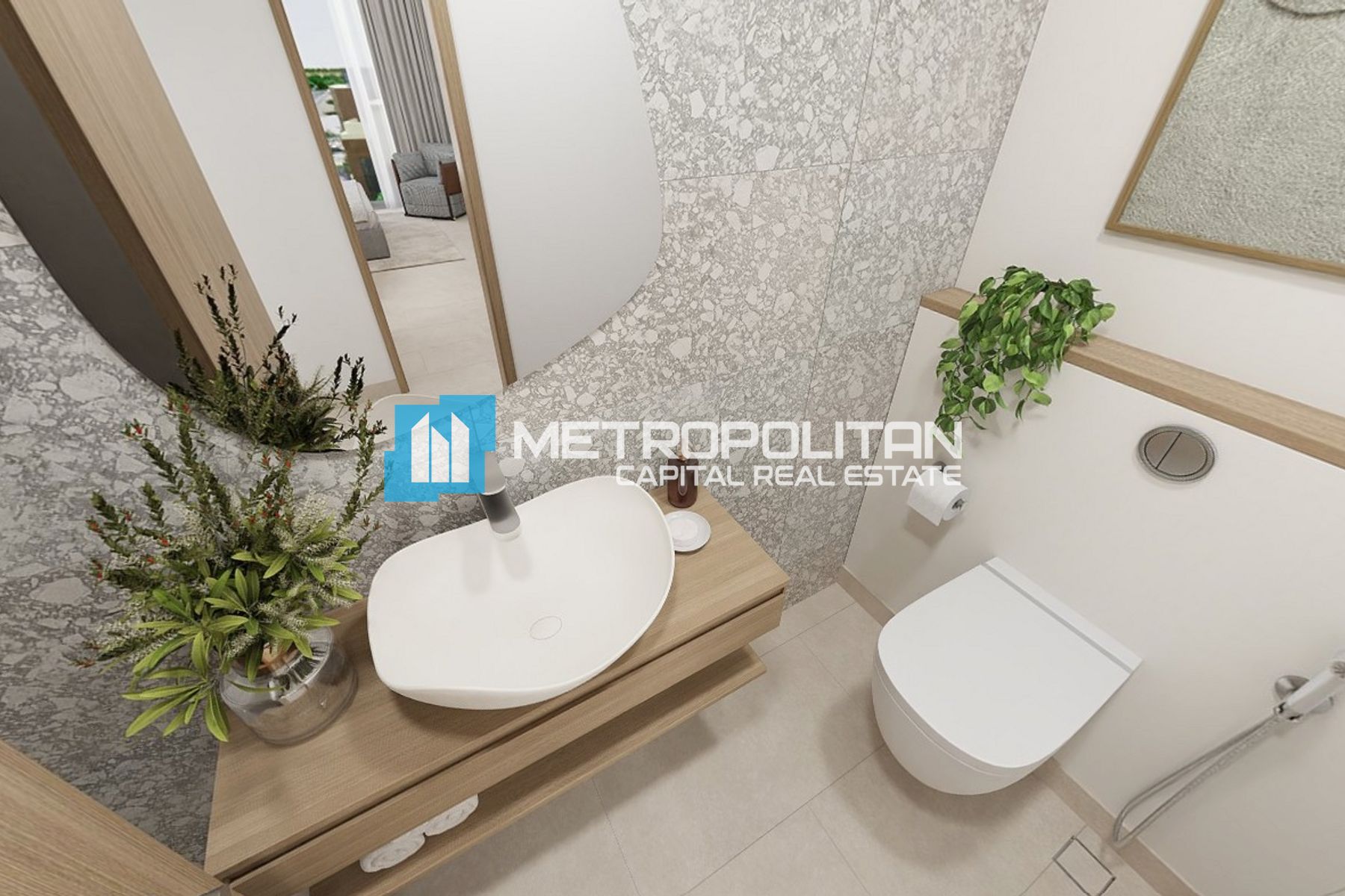 2BR Apartment for Sale in Yas Island – MCS-37903 photo-17