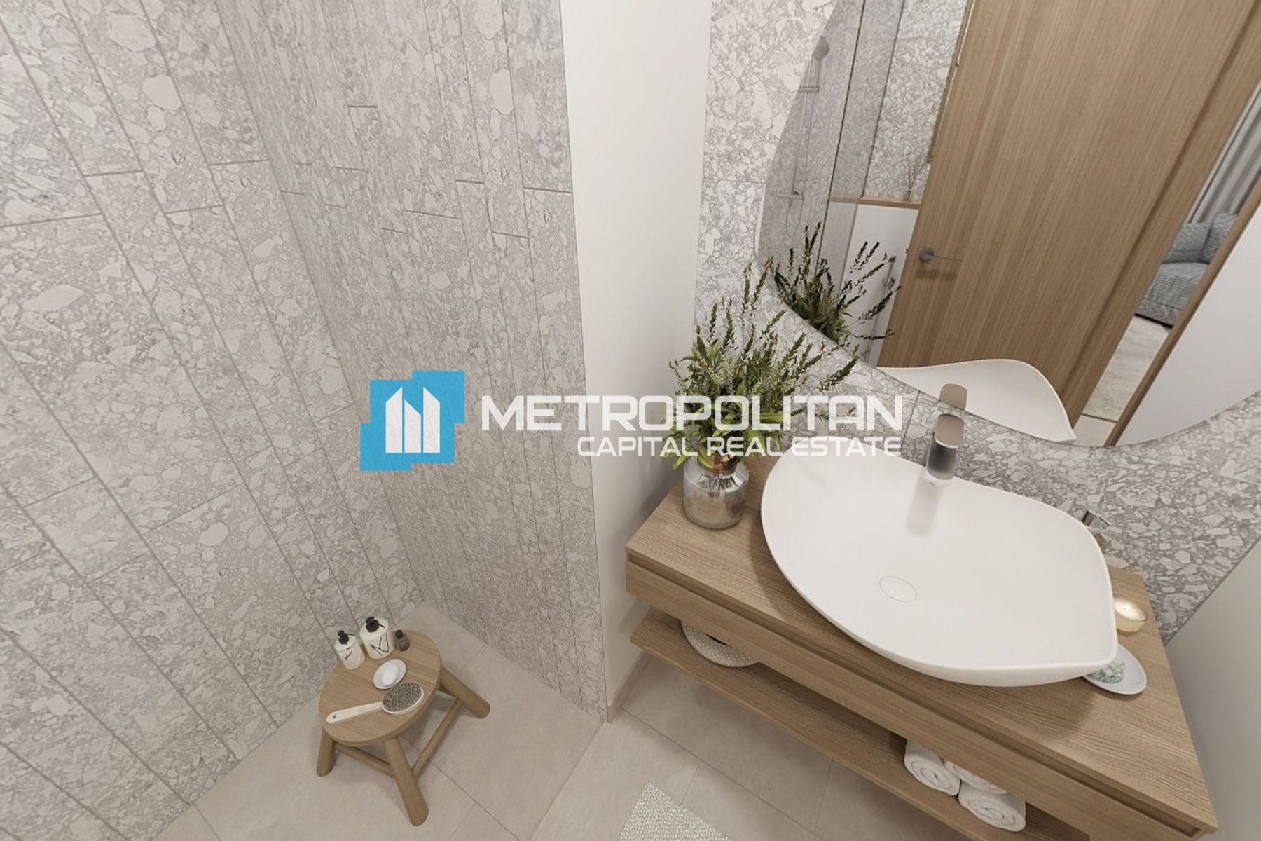 2BR Apartment for Sale in Yas Island – MCS-37903 photo-18