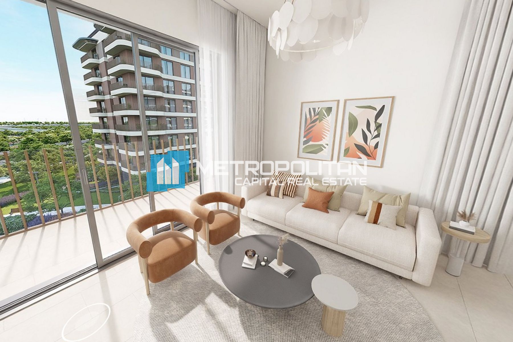 2BR Apartment for Sale in Yas Island – MCS-37903 photo-1