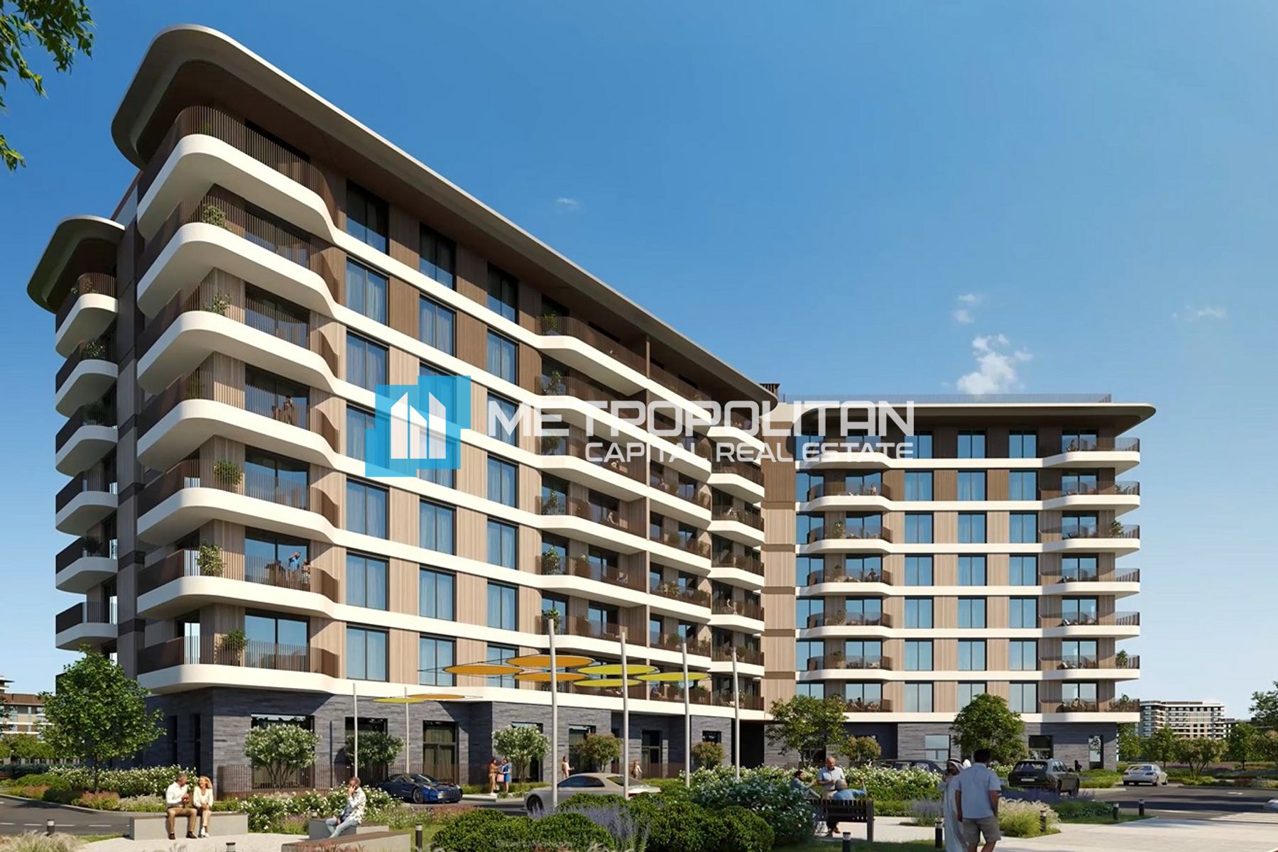 2BR Apartment for Sale in Yas Island – MCS-37903 photo-25