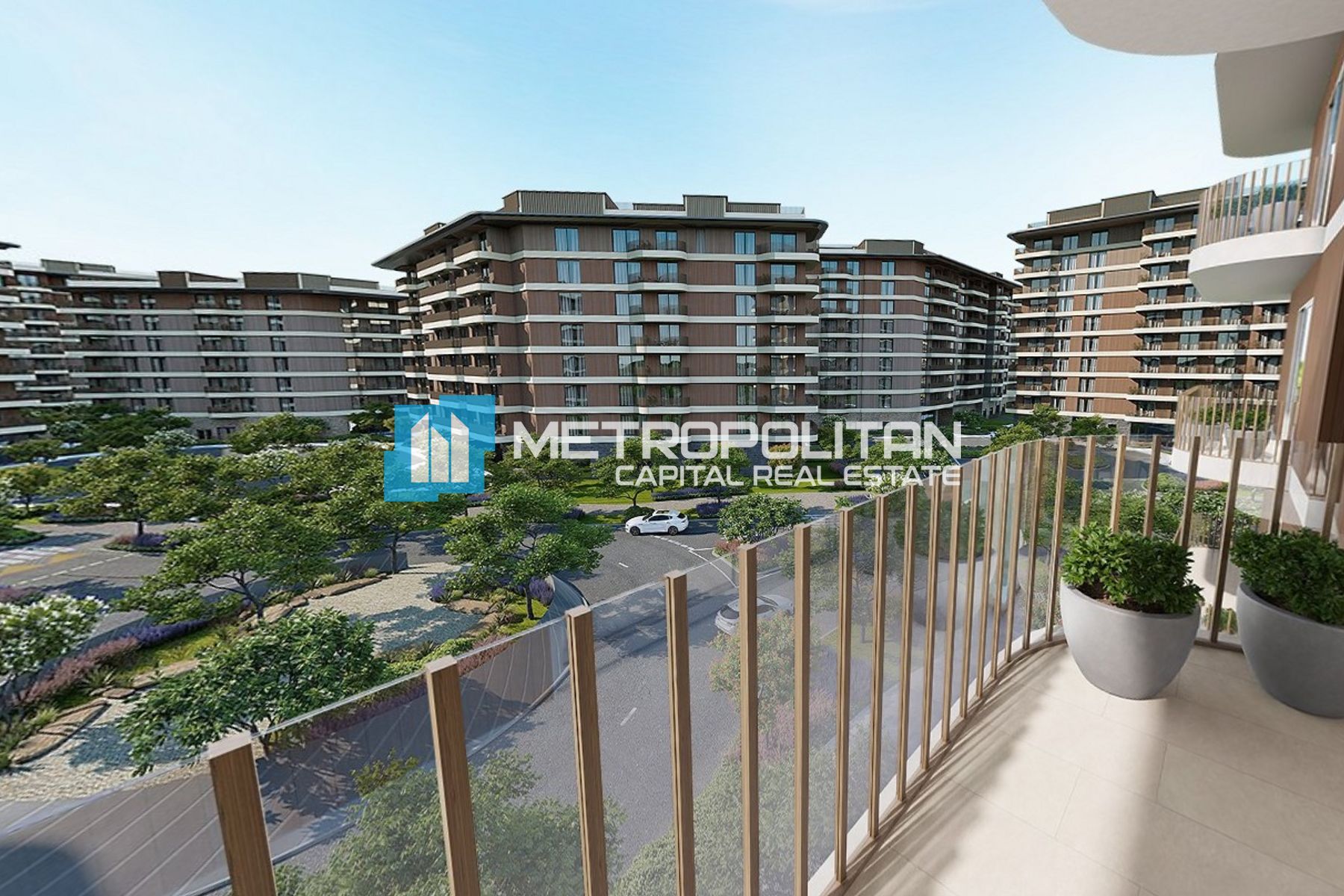 2BR Apartment for Sale in Yas Island – MCS-37903 photo-4