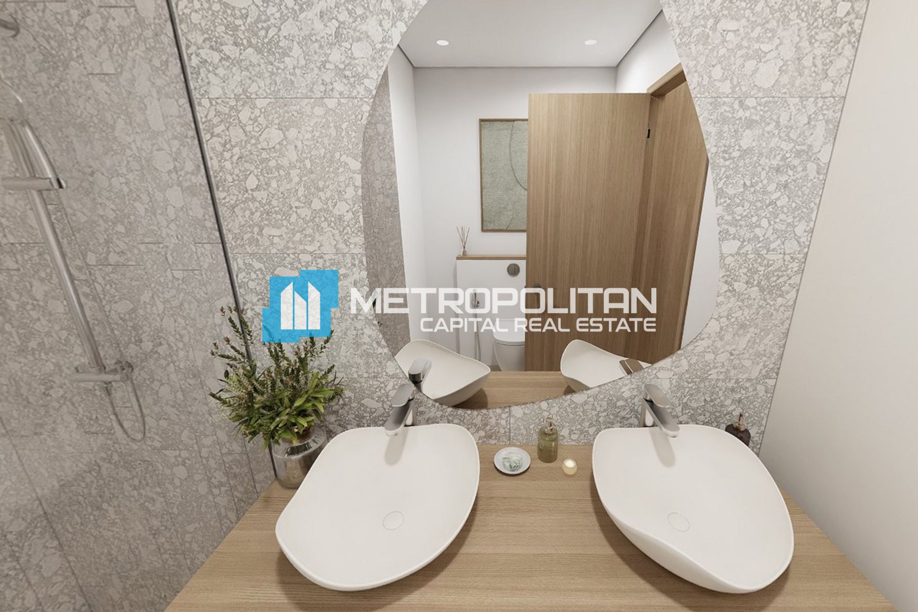 2BR Apartment for Sale in Yas Island – MCS-37903 photo-7