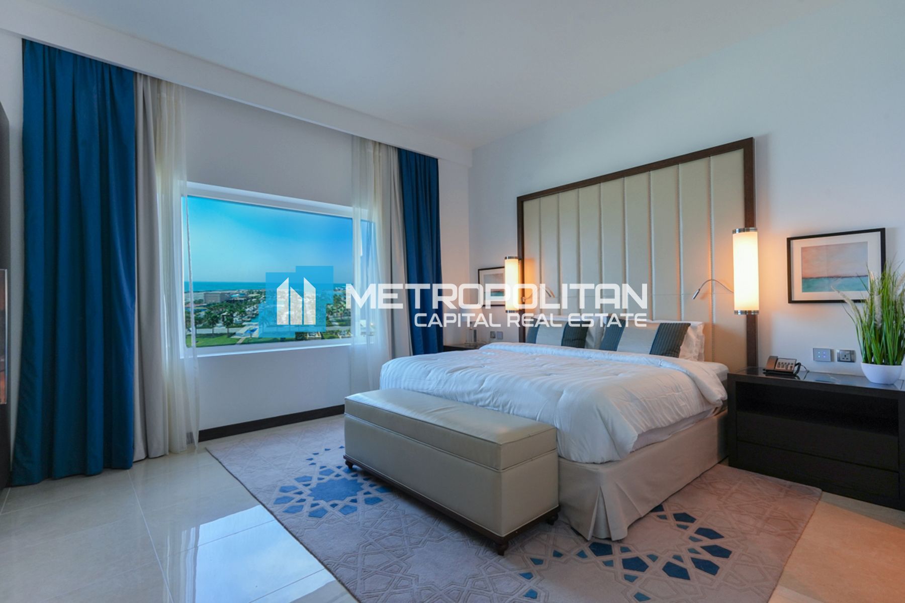 2BR Apartment for Sale in The Marina – MCS-37908 photo-9