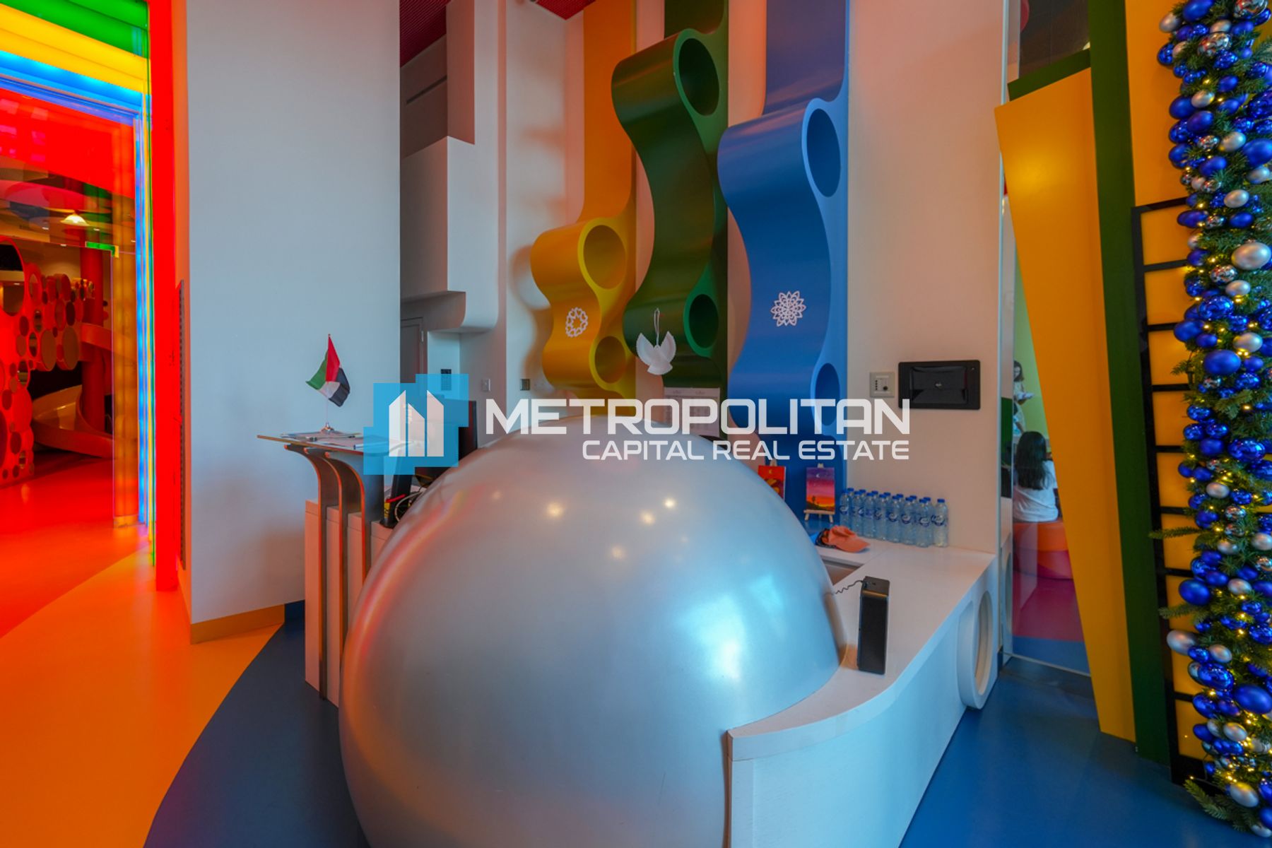 2BR Apartment for Sale in The Marina – MCS-37908 photo-16