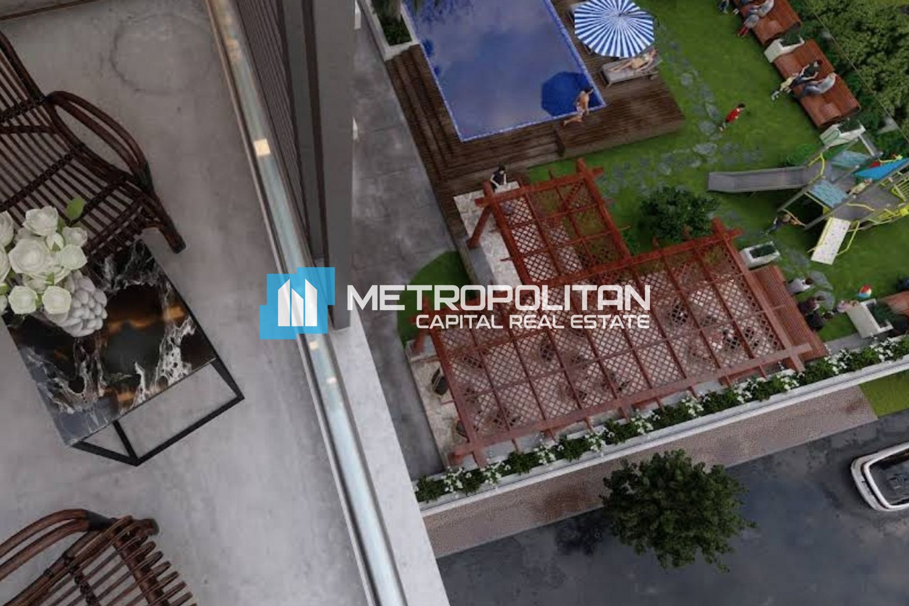 1BR Apartment for Sale in Al Shamkha – MCS-37917 photo-3