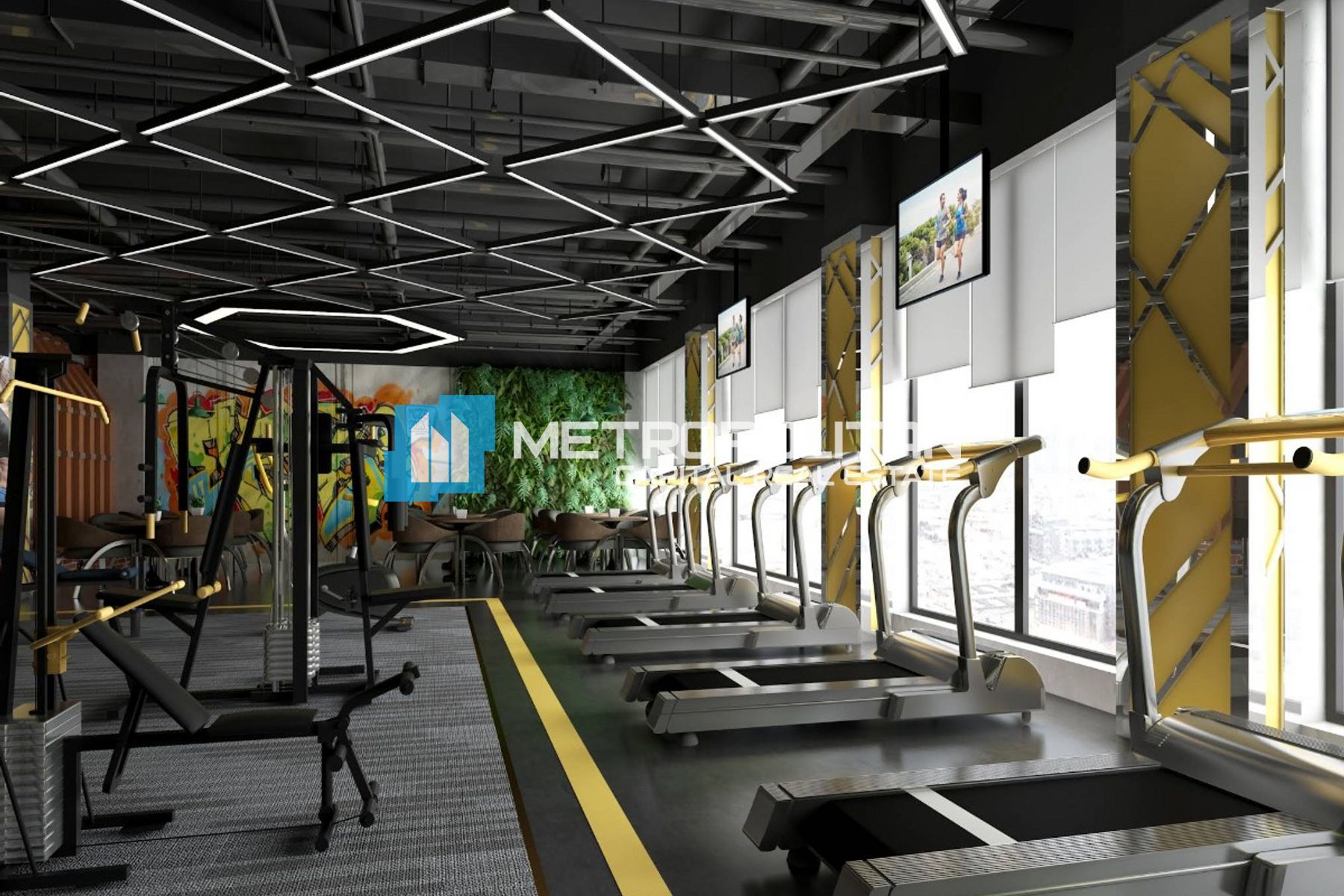 1BR Apartment for Sale in Al Shamkha – MCS-37917 photo-5