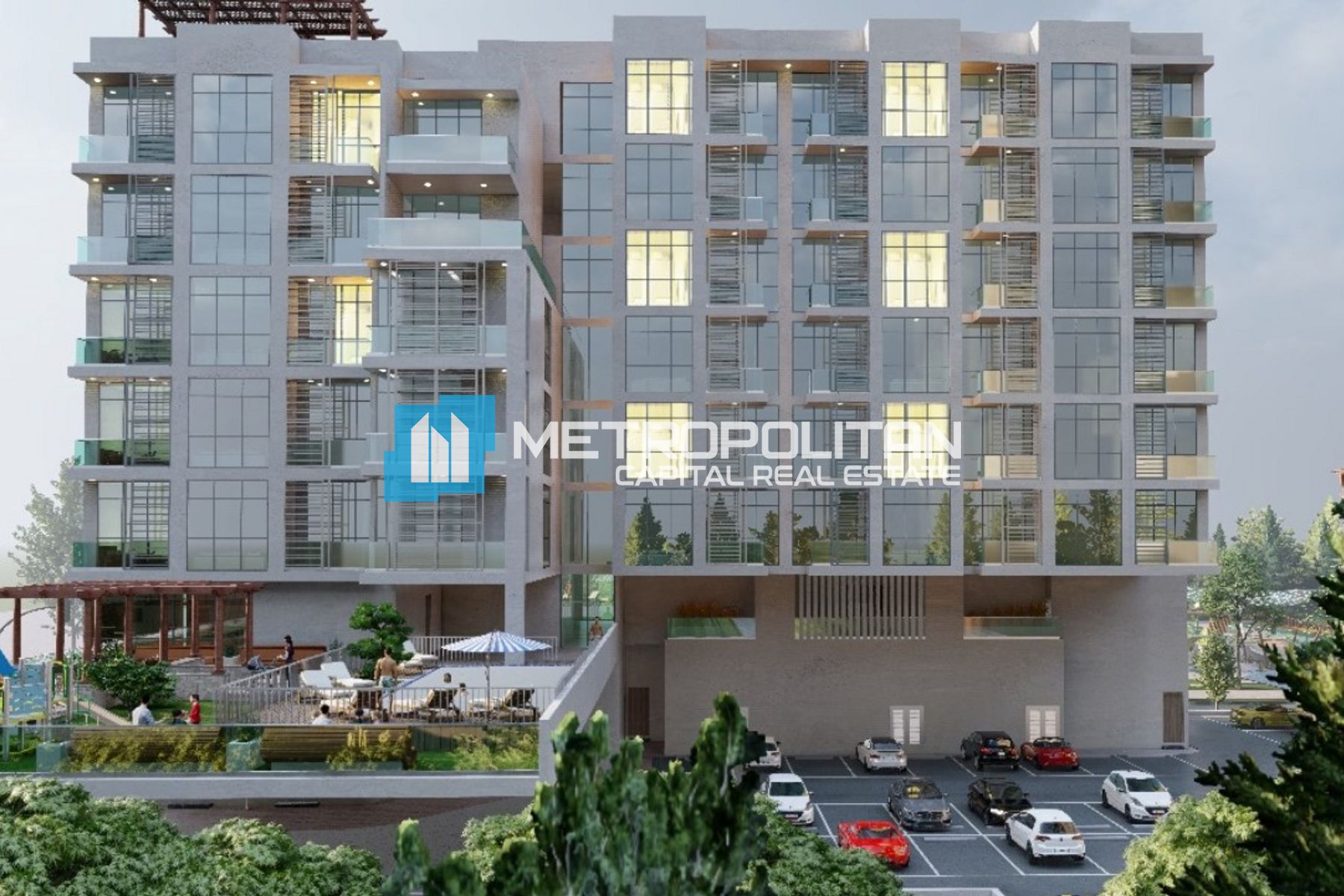 1BR Apartment for Sale in Al Shamkha – MCS-37917 photo-8