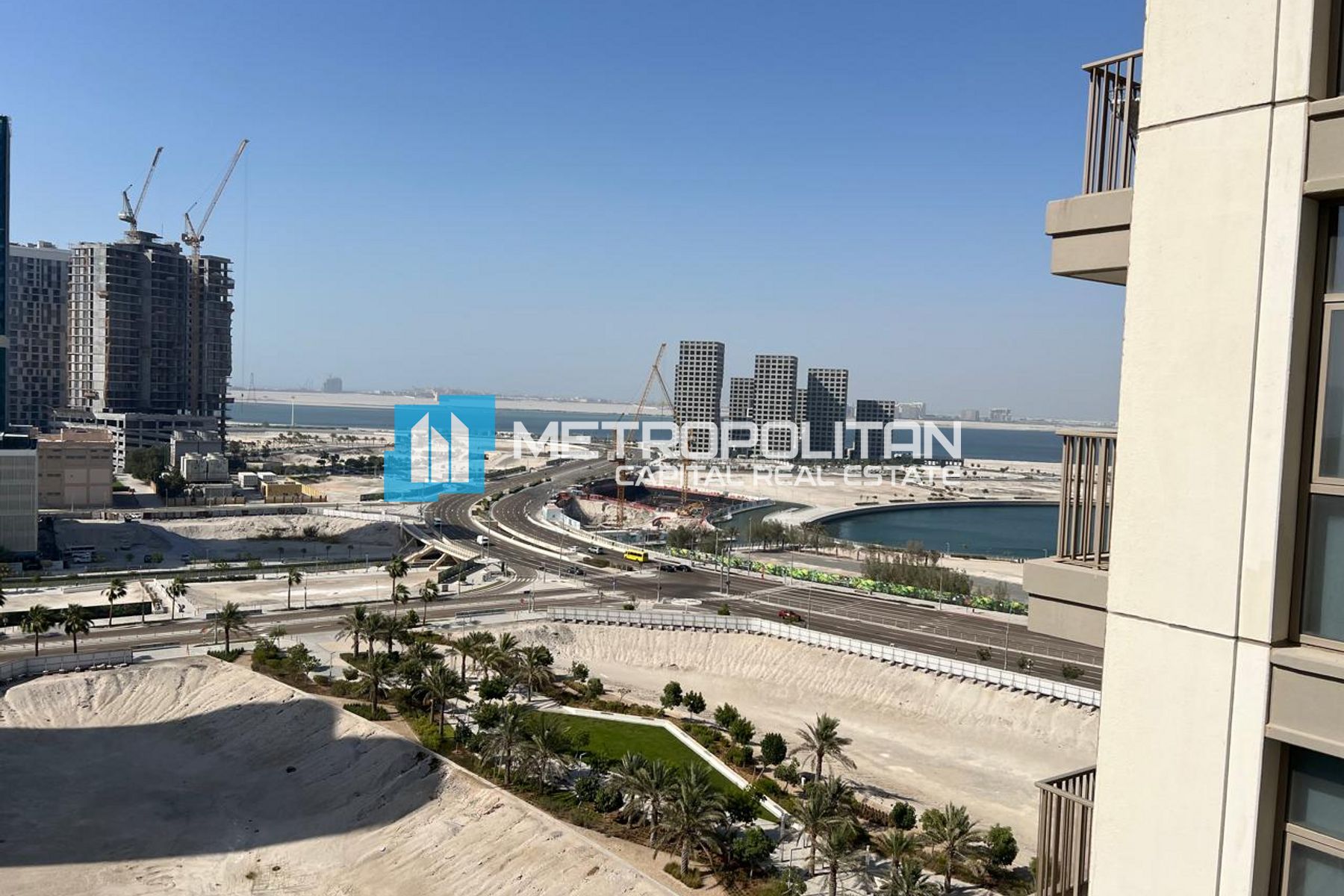 2BR Apartment for Sale in Al Reem Island – MCS-37936 photo-9