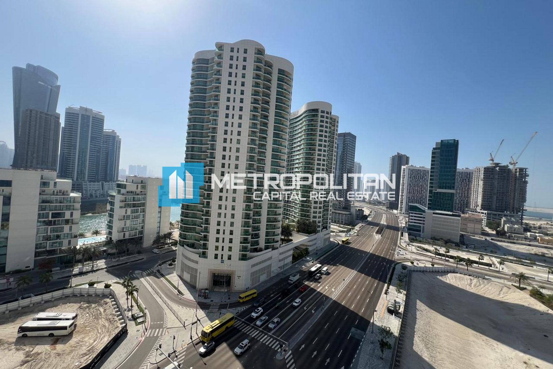 2BR Apartment for Sale in Al Reem Island – MCS-37936 photo-10